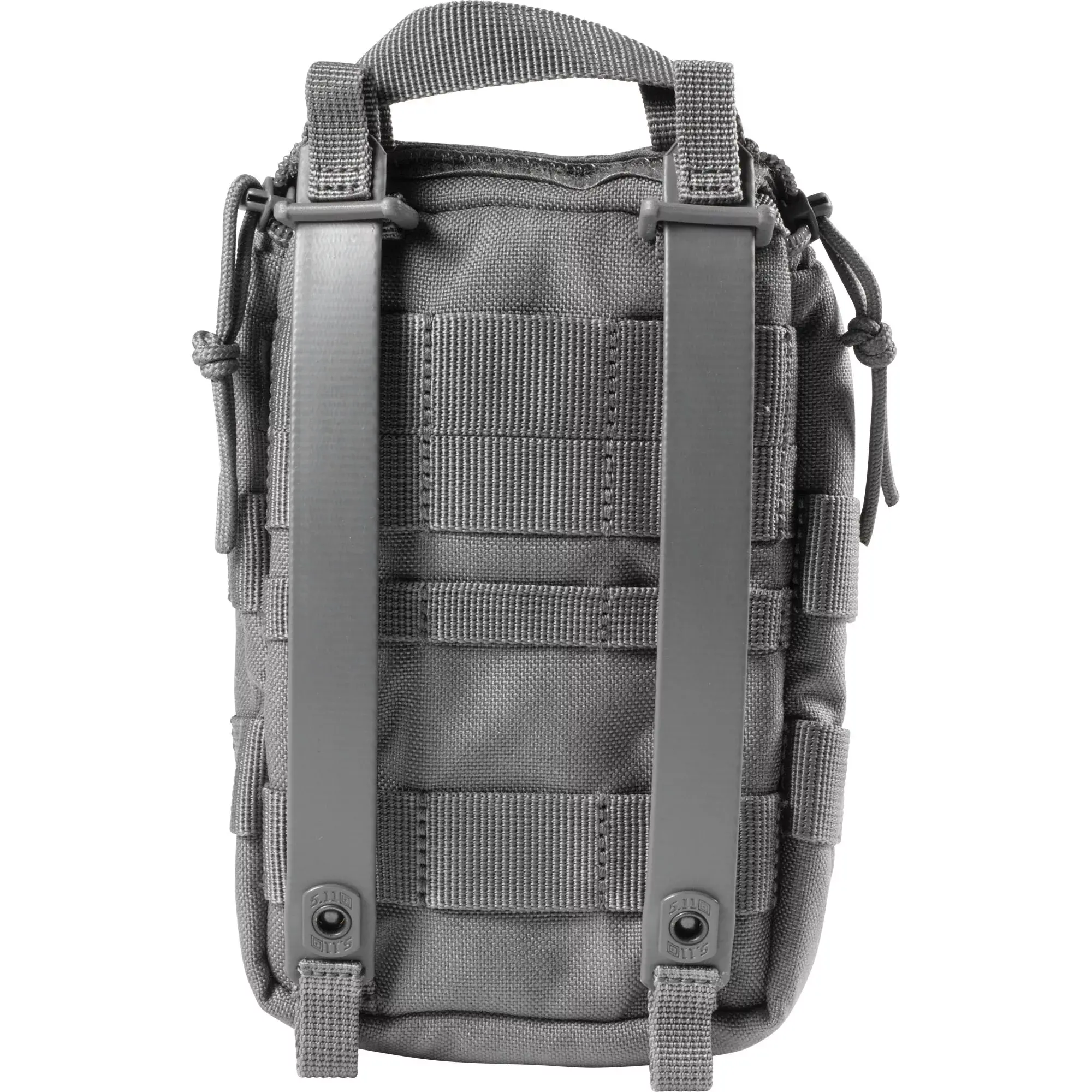Итог медицинский "5.11 UCR IFAK POUCH" - военное снаряжение Darkskiff - фото 11 Итог медицинский "5.11 UCR IFAK POUCH" - тактическое снаряжение Darkskiff - фото 11