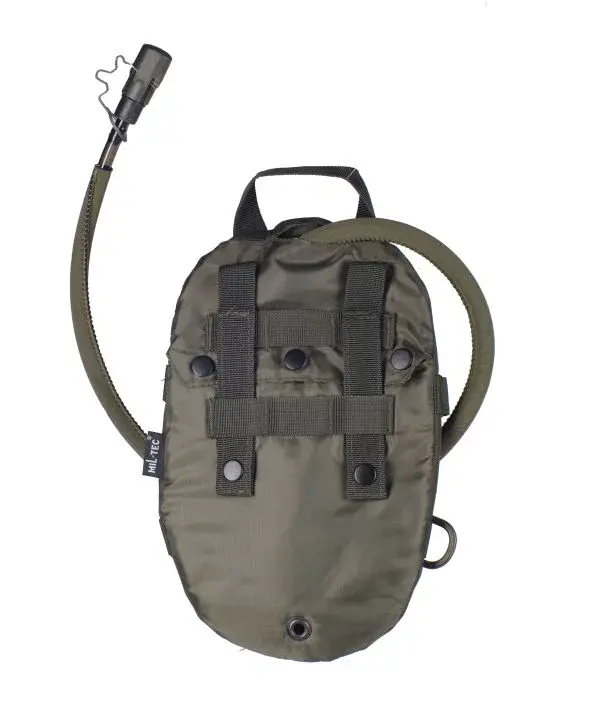 Питна система-гідратор Sturm Mil-Tec "Hydration Pack" (1L) - військове спорядження Darkskiff - фото 11 Питна система-гідратор Sturm Mil-Tec "Hydration Pack" (1L) - тактичне спорядження Darkskiff - фото 11
