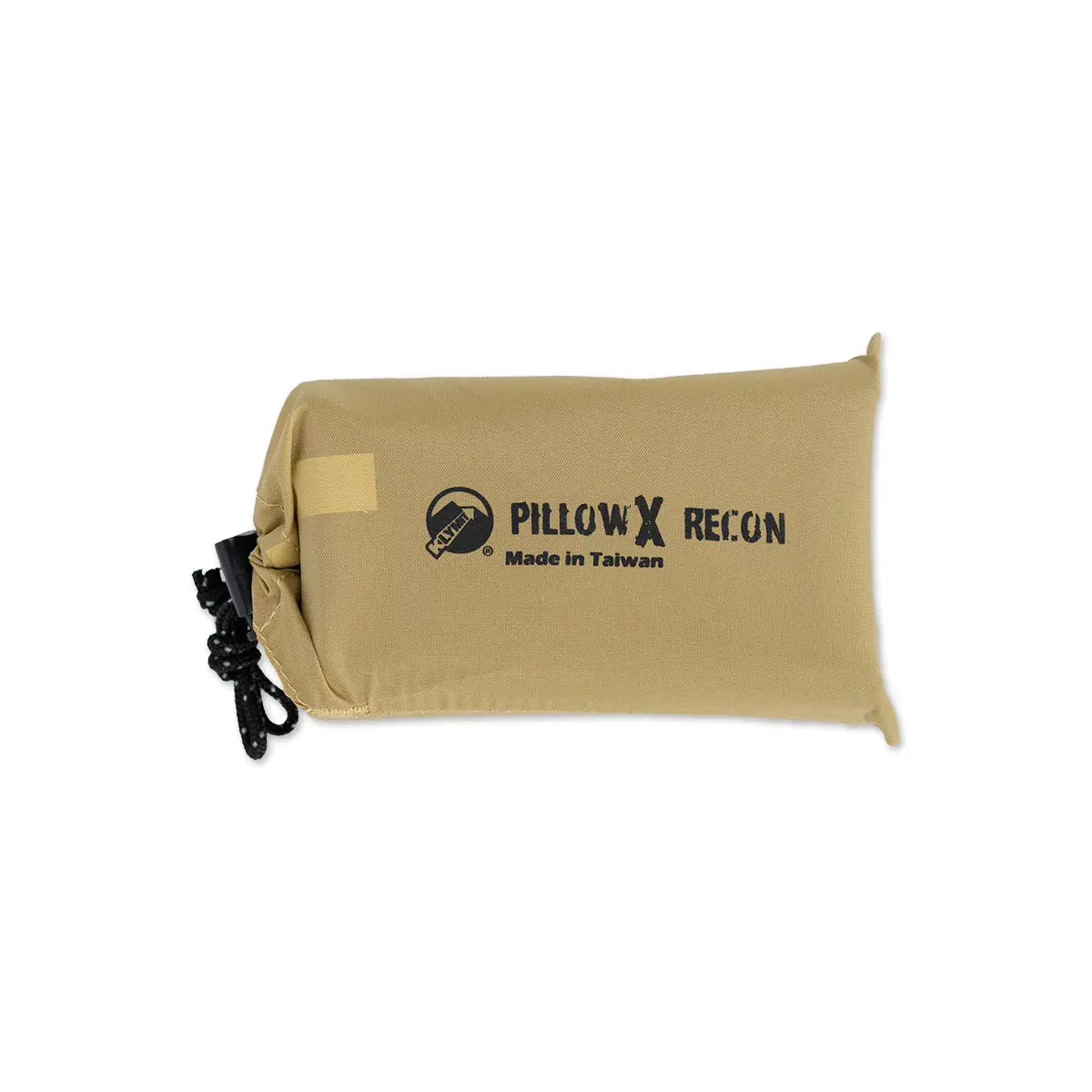 Подушка надувна "Klymit Pillow X Recon" - військове спорядження Darkskiff - фото 11 Подушка надувна "Klymit Pillow X Recon" - тактичне спорядження Darkskiff - фото 11