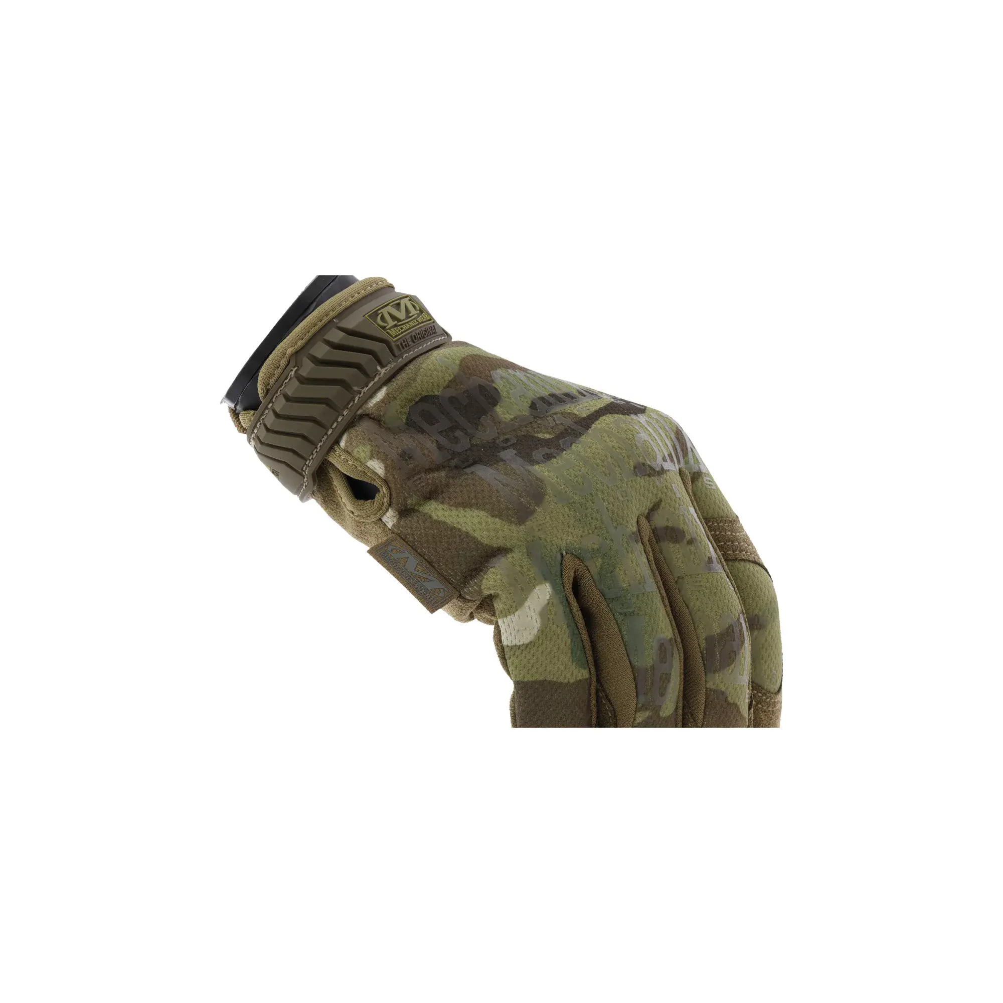 Рукавички тактичні Mechanix "The Original® Multicam Gloves" - військове спорядження Darkskiff - фото 14 Рукавички тактичні Mechanix "The Original® Multicam Gloves" - тактичне спорядження Darkskiff - фото 14