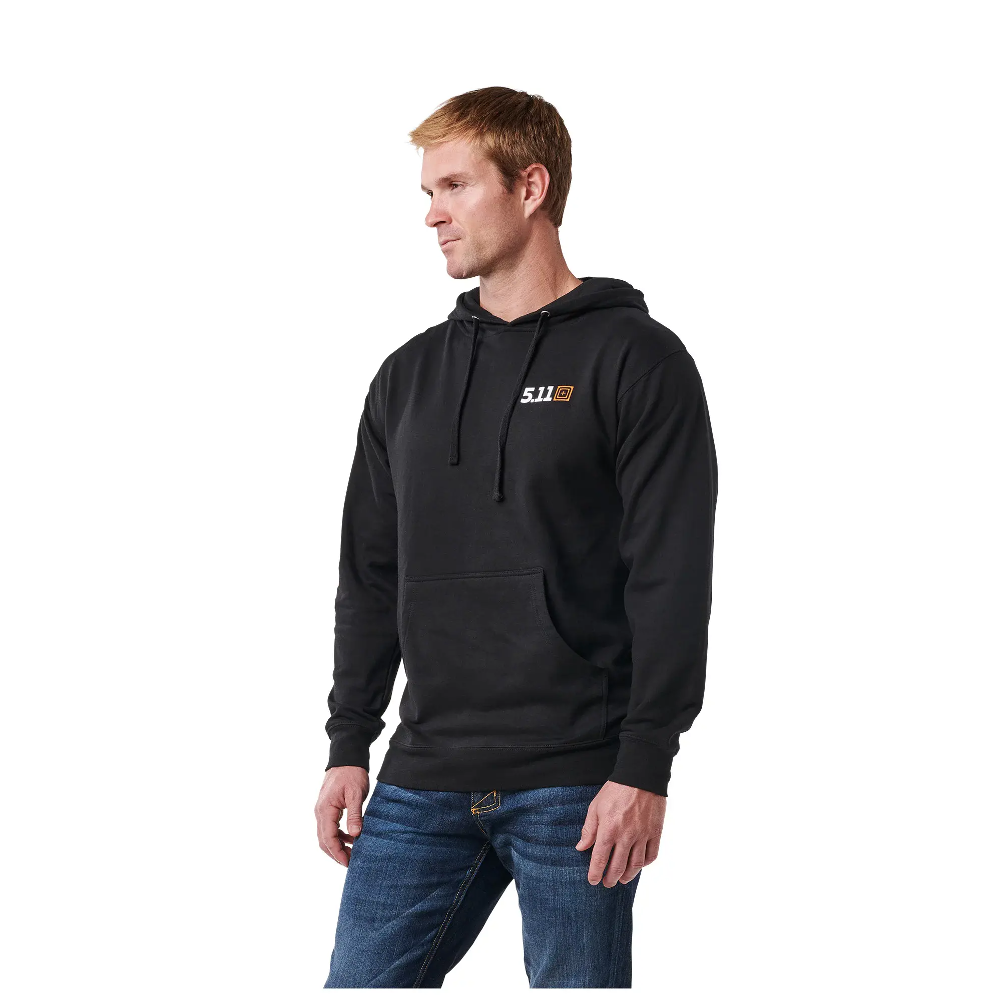 Худые 5.11 Tactical "Legacy Hoodie" - военное снаряжение Darkskiff - фото 10 Худые 5.11 Tactical "Legacy Hoodie" - тактическое снаряжение Darkskiff - фото 10