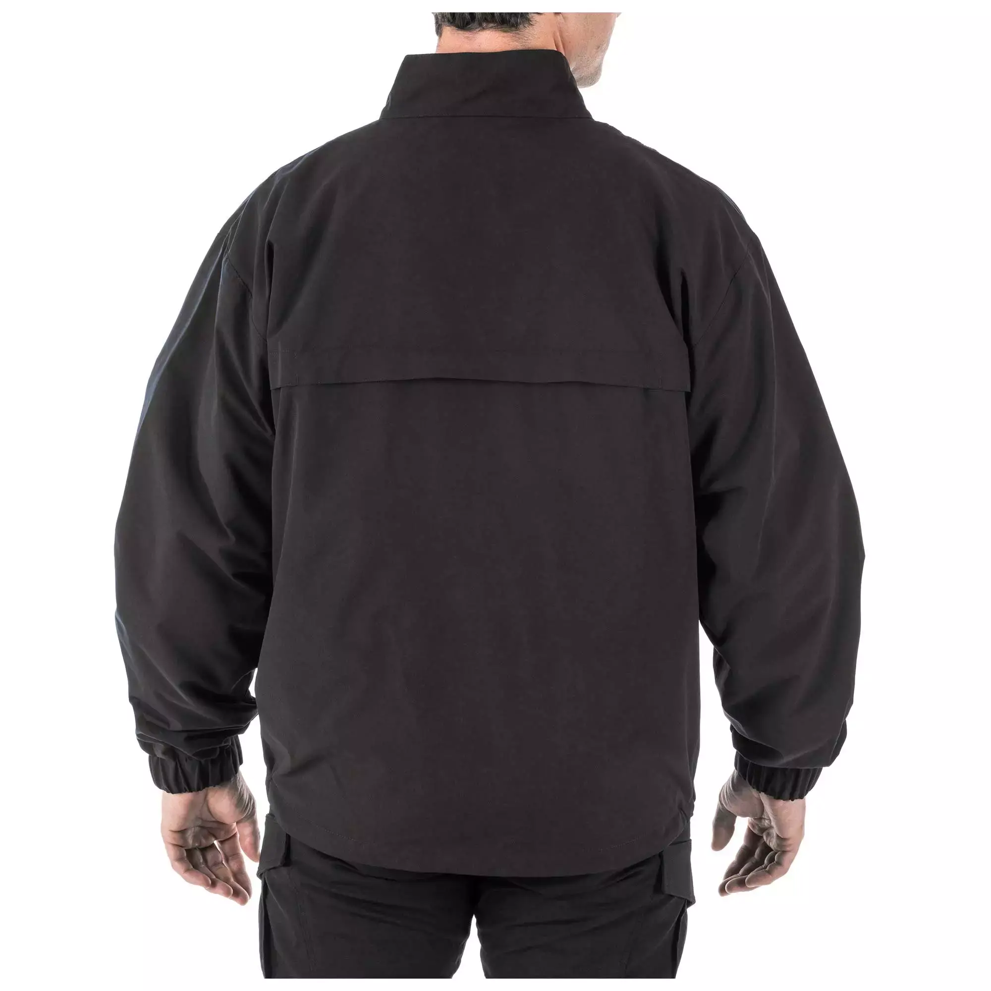 Куртка тактична "5.11 Tactical Response Jacket" - військове спорядження Darkskiff - фото 11 Куртка тактична "5.11 Tactical Response Jacket" - тактичне спорядження Darkskiff - фото 11