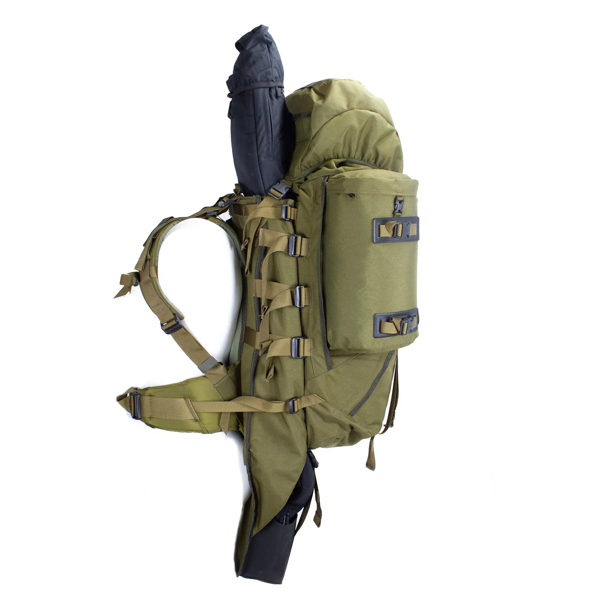 Рюкзак тактичний Berghaus "SMPS Crusader WS" - військове спорядження Darkskiff - фото 10 Рюкзак тактичний Berghaus "SMPS Crusader WS" - тактичне спорядження Darkskiff - фото 10