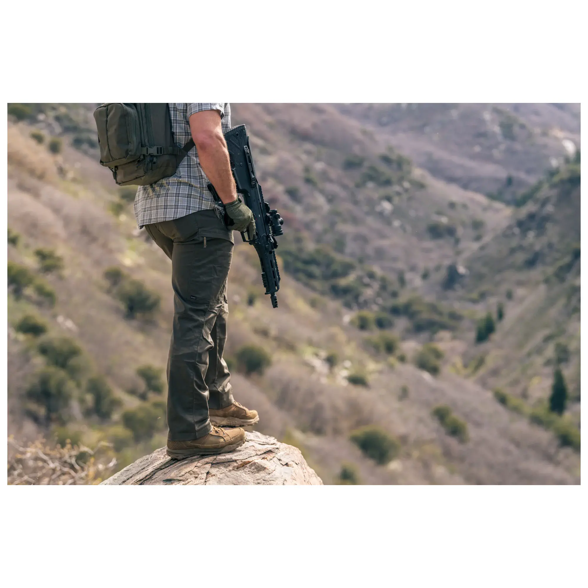 Штани тактичні "5.11 APEX PANTS" - військове спорядження Darkskiff - фото 23 Штани тактичні "5.11 APEX PANTS" - тактичне спорядження Darkskiff - фото 23