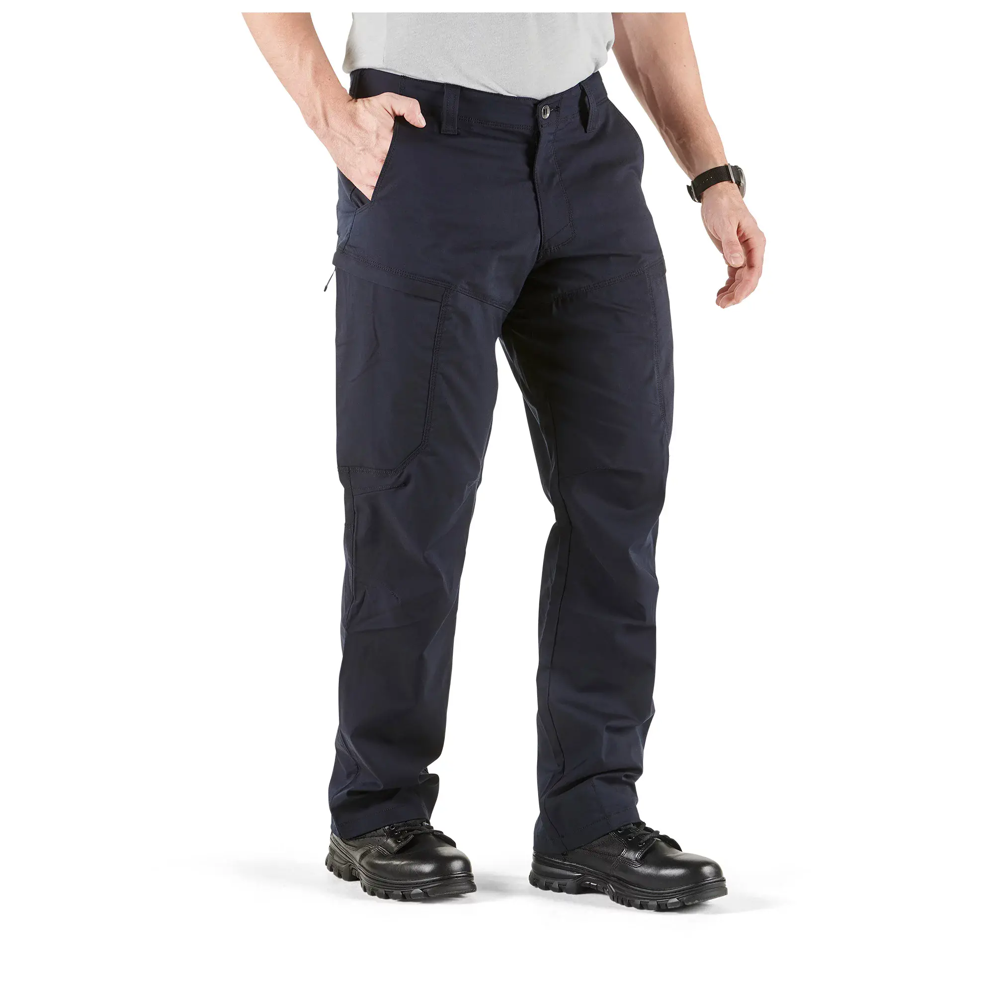 Штани тактичні "5.11 APEX PANTS" - військове спорядження Darkskiff - фото 13 Штани тактичні "5.11 APEX PANTS" - тактичне спорядження Darkskiff - фото 13