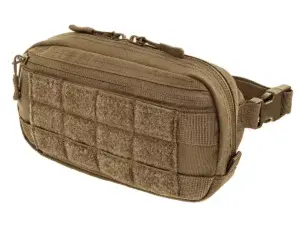 Сумка поясна "FANNY PACK MOLLE" - тактичне спорядження Darkskiff - фото 19