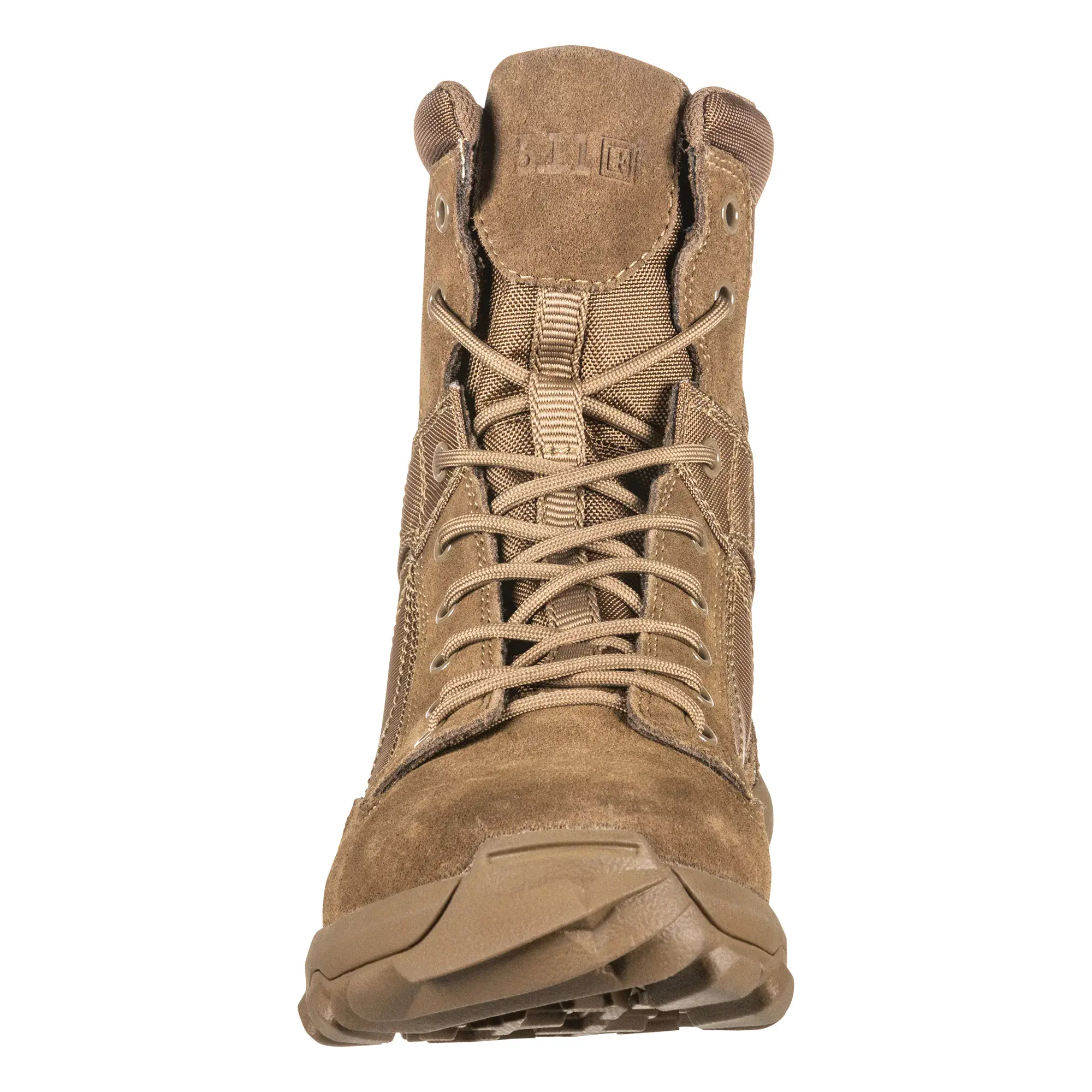 Черевики тактичні "5.11 Tactical Fast-Tac 6" Boots" - військове спорядження Darkskiff - фото 11 Черевики тактичні "5.11 Tactical Fast-Tac 6" Boots" - тактичне спорядження Darkskiff - фото 11