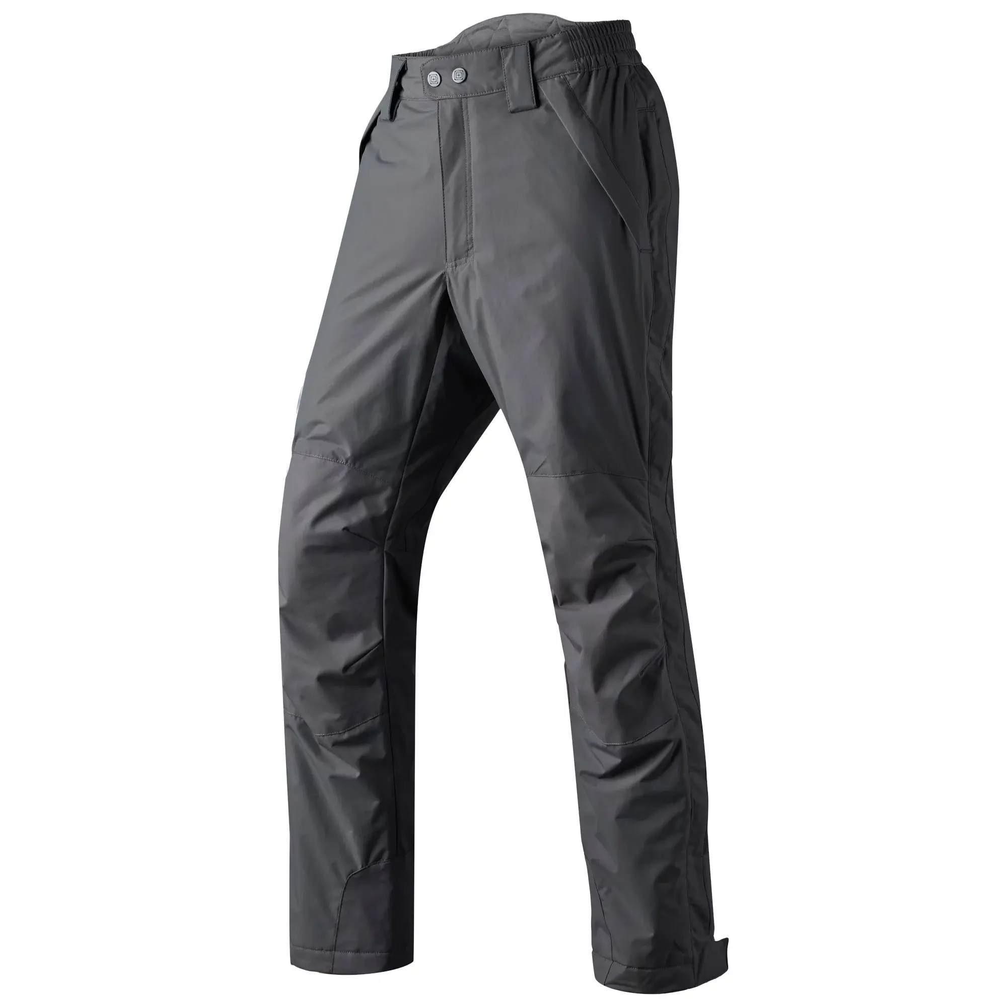 Штани зимові 5.11 Tactical "Bastion Pants" - військове спорядження Darkskiff - фото 9 Штани зимові 5.11 Tactical "Bastion Pants" - тактичне спорядження Darkskiff - фото 9
