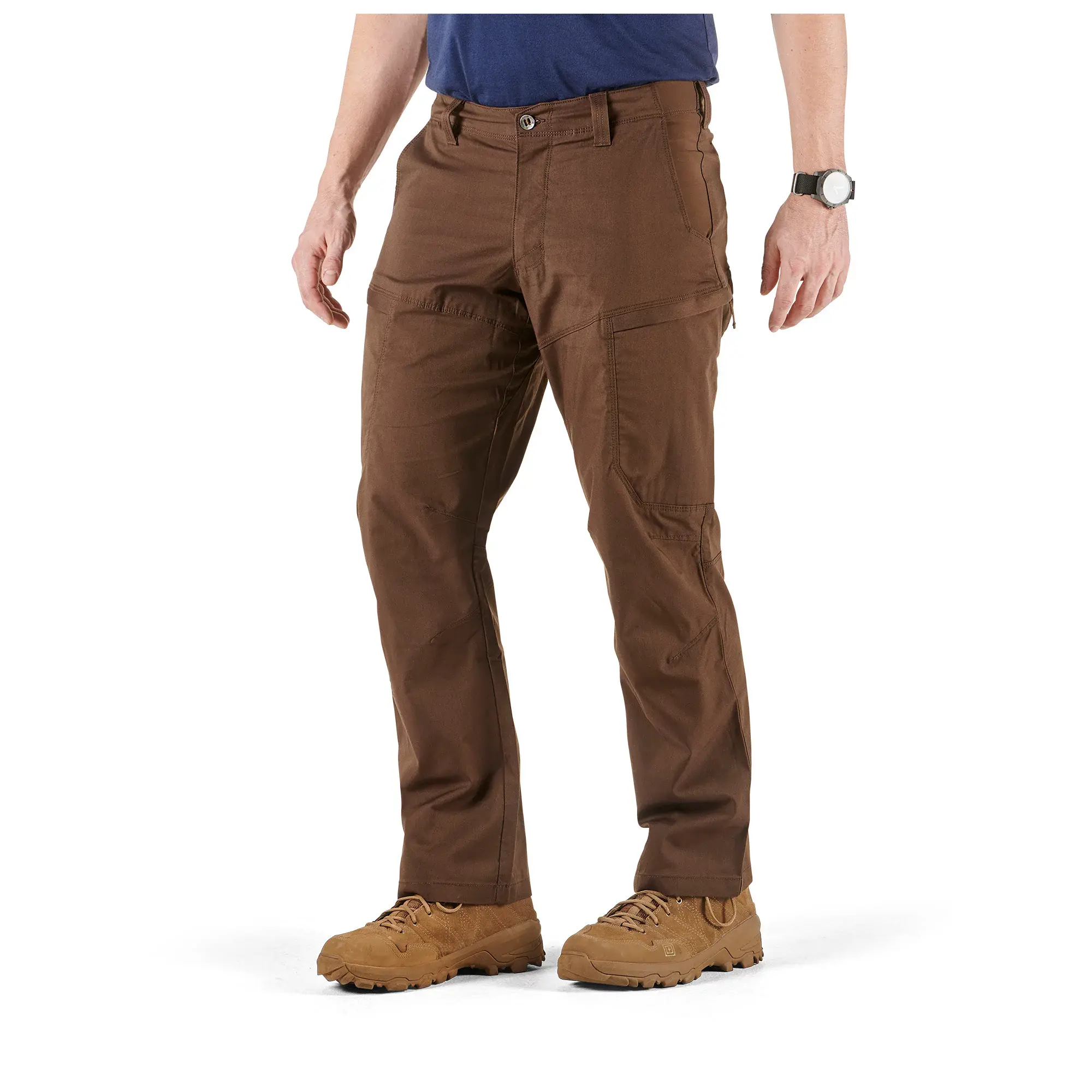 Штани тактичні "5.11 APEX PANTS" - військове спорядження Darkskiff - фото 11 Штани тактичні "5.11 APEX PANTS" - тактичне спорядження Darkskiff - фото 11