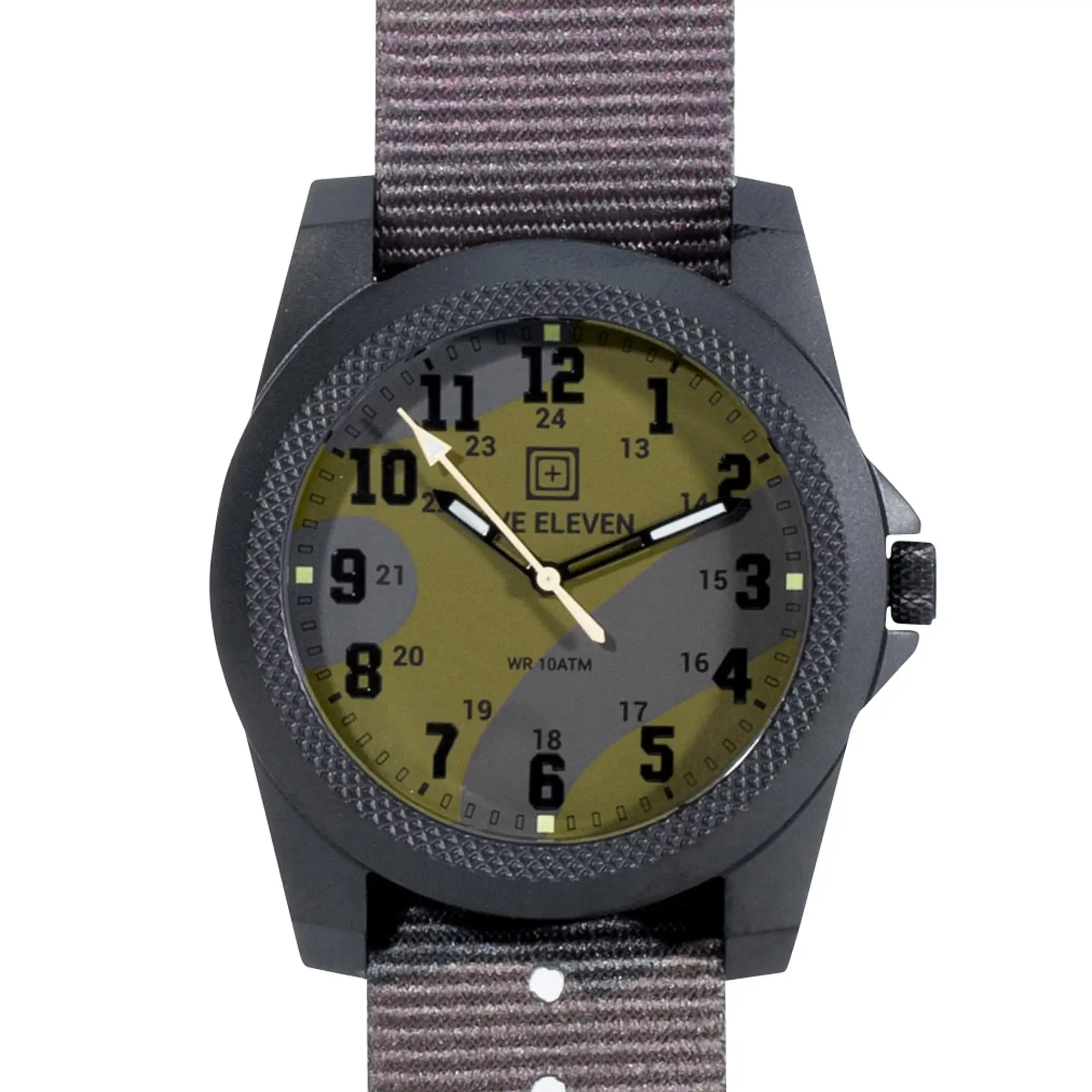 Годинник тактичний "5.11 Tactical PATHFINDER WATCH" - військове спорядження Darkskiff - фото 15 Годинник тактичний "5.11 Tactical PATHFINDER WATCH" - тактичне спорядження Darkskiff - фото 15