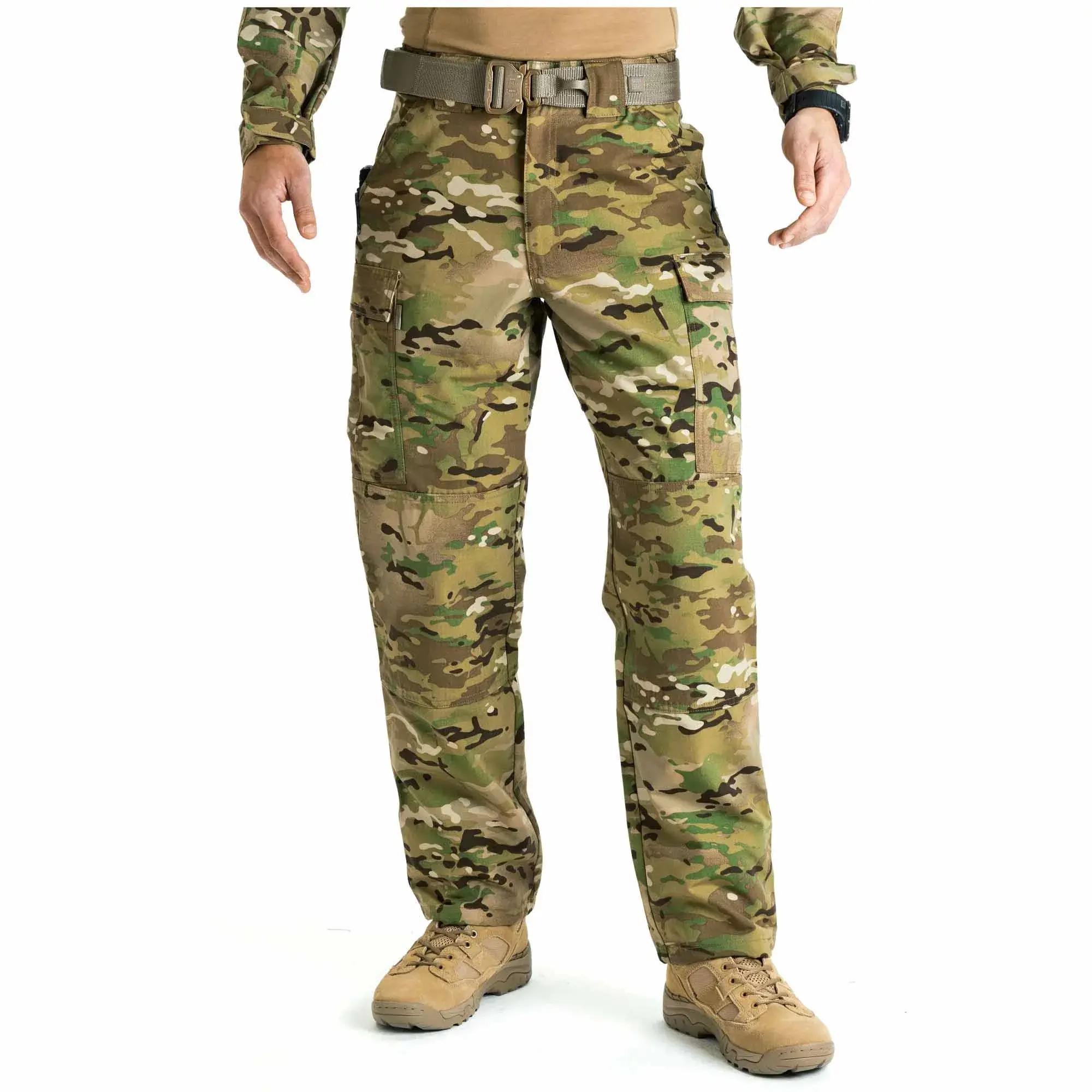 Брюки тактические "5.11 Tactical MultiCam TDU" - военное снаряжение Darkskiff - фото 9 Брюки тактические "5.11 Tactical MultiCam TDU" - тактическое снаряжение Darkskiff - фото 9