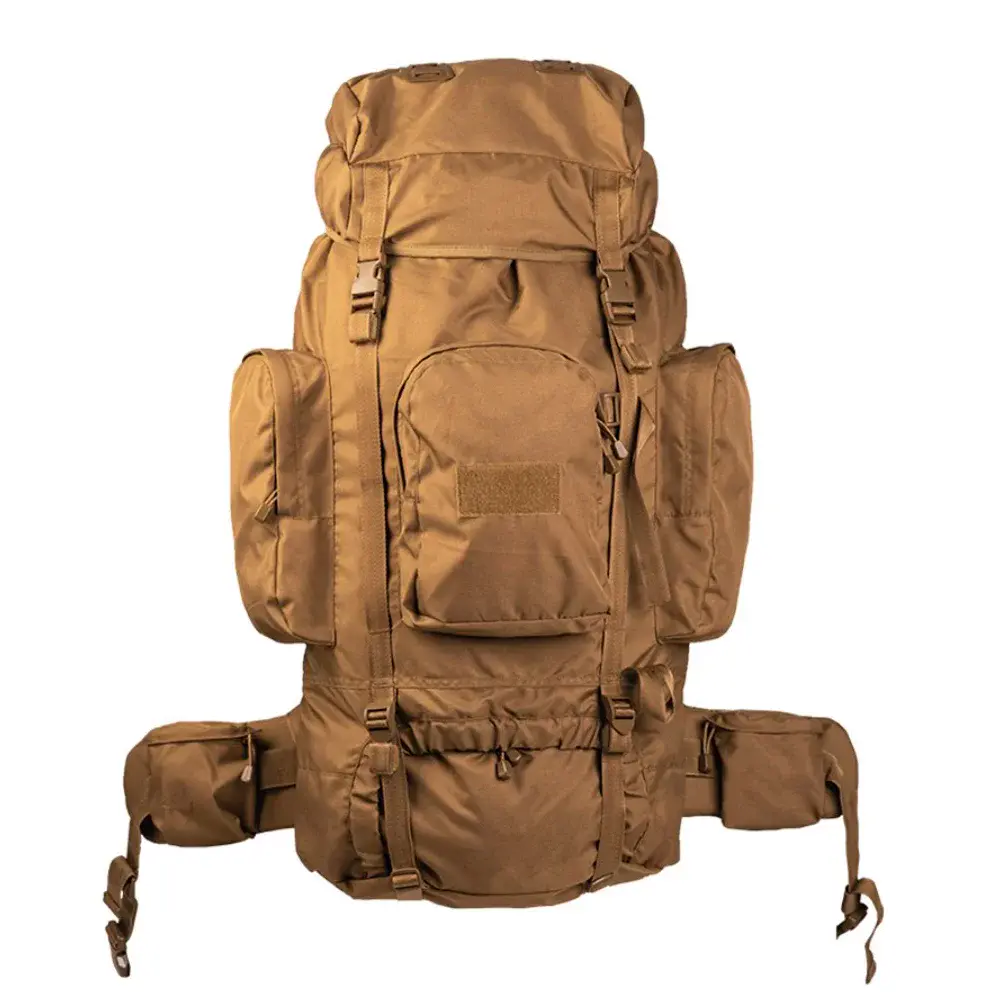 Рюкзак Sturm Mil-Tec "Recom Backpack 88L" - військове спорядження Darkskiff - фото 15 Рюкзак Sturm Mil-Tec "Recom Backpack 88L" - тактичне спорядження Darkskiff - фото 15