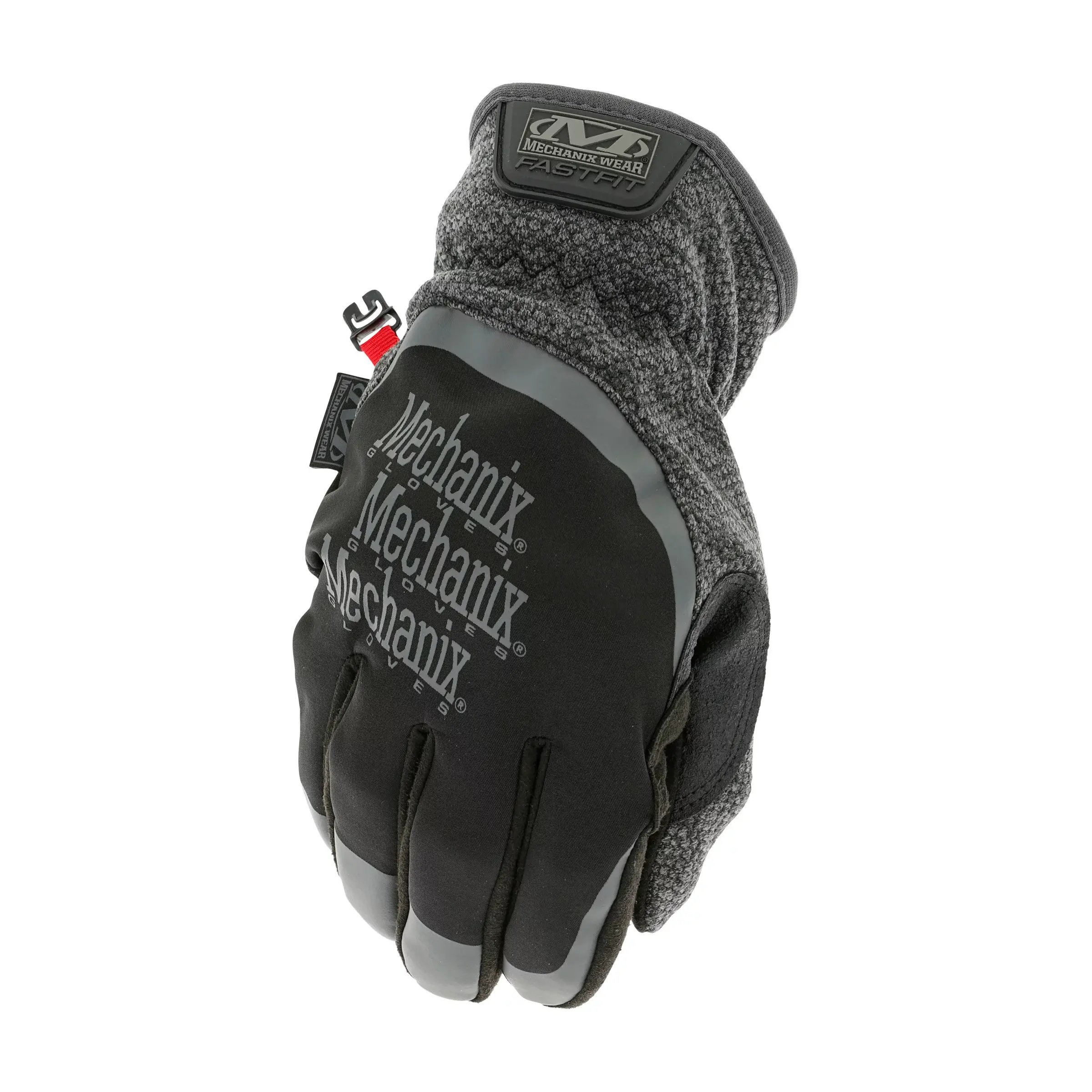 Рукавички тактичні зимові Mechanix "Coldwork™ FastFit® Gloves" - військове спорядження Darkskiff - фото 9 Рукавички тактичні зимові Mechanix "Coldwork™ FastFit® Gloves" - тактичне спорядження Darkskiff - фото 9