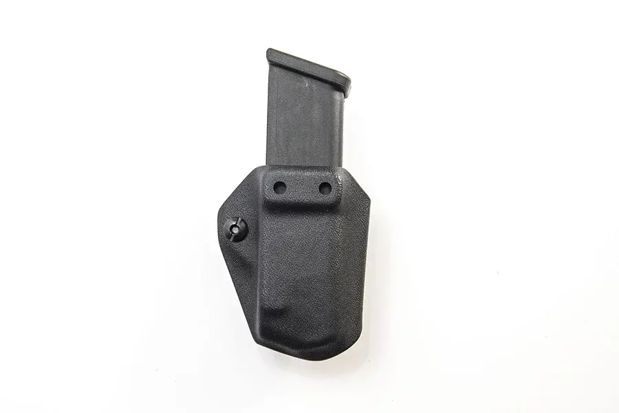 Паучер "АТА-GEAR Ver.2 под магазин Glock" - военное снаряжение Darkskiff - фото 12 Паучер "АТА-GEAR Ver.2 под магазин Glock" - тактическое снаряжение Darkskiff - фото 12