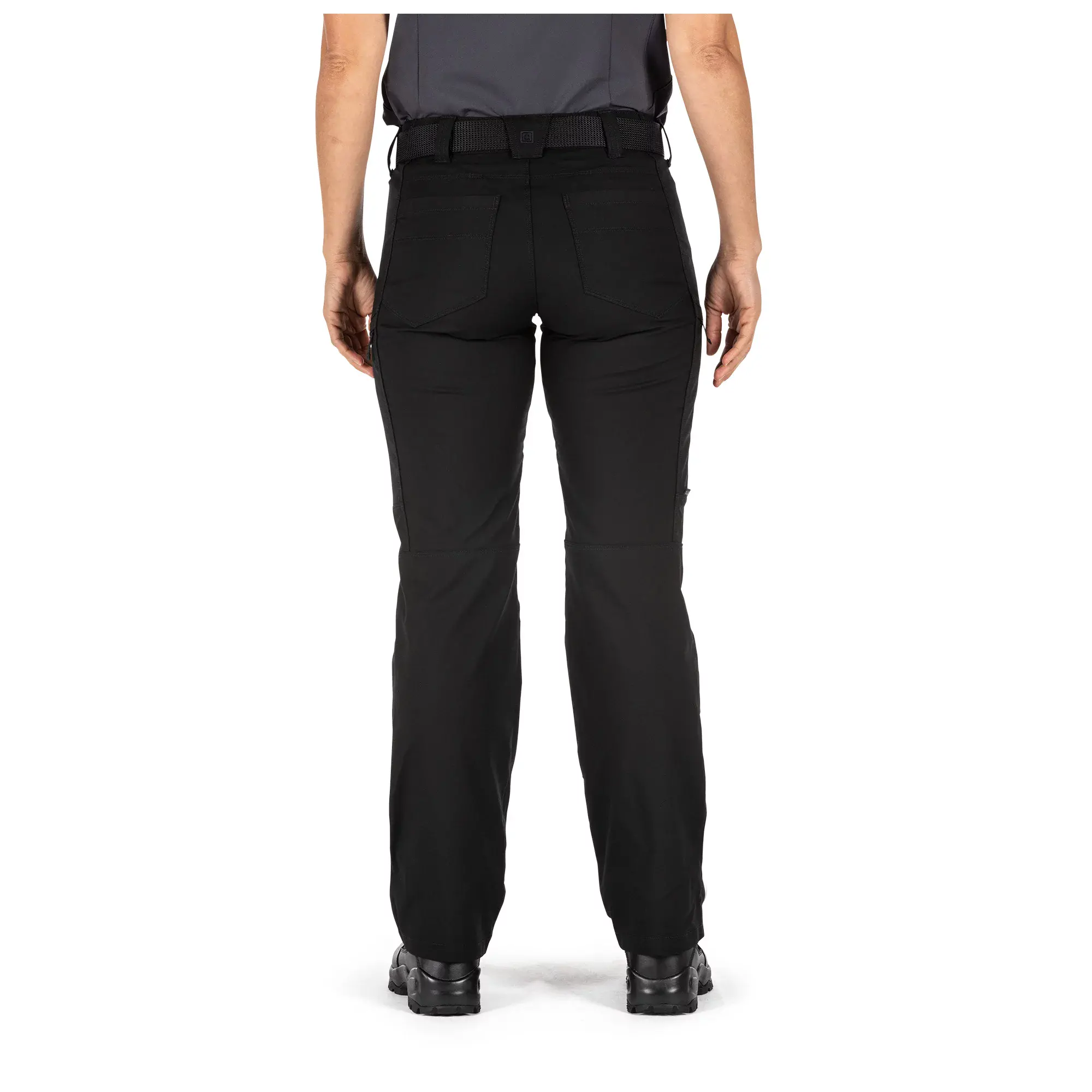 Штани тактичні жіночі "5.11 Tactical Apex Pants" - військове спорядження Darkskiff - фото 12 Штани тактичні жіночі "5.11 Tactical Apex Pants" - тактичне спорядження Darkskiff - фото 12