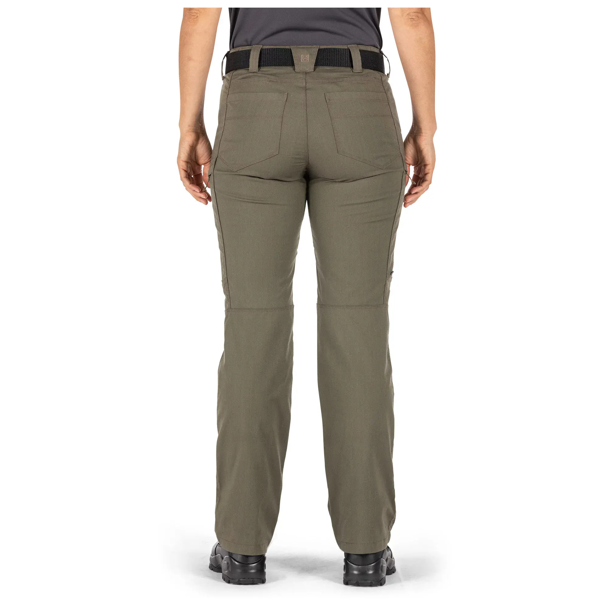 Штани тактичні жіночі "5.11 Tactical Apex Pants" - військове спорядження Darkskiff - фото 12 Штани тактичні жіночі "5.11 Tactical Apex Pants" - тактичне спорядження Darkskiff - фото 12
