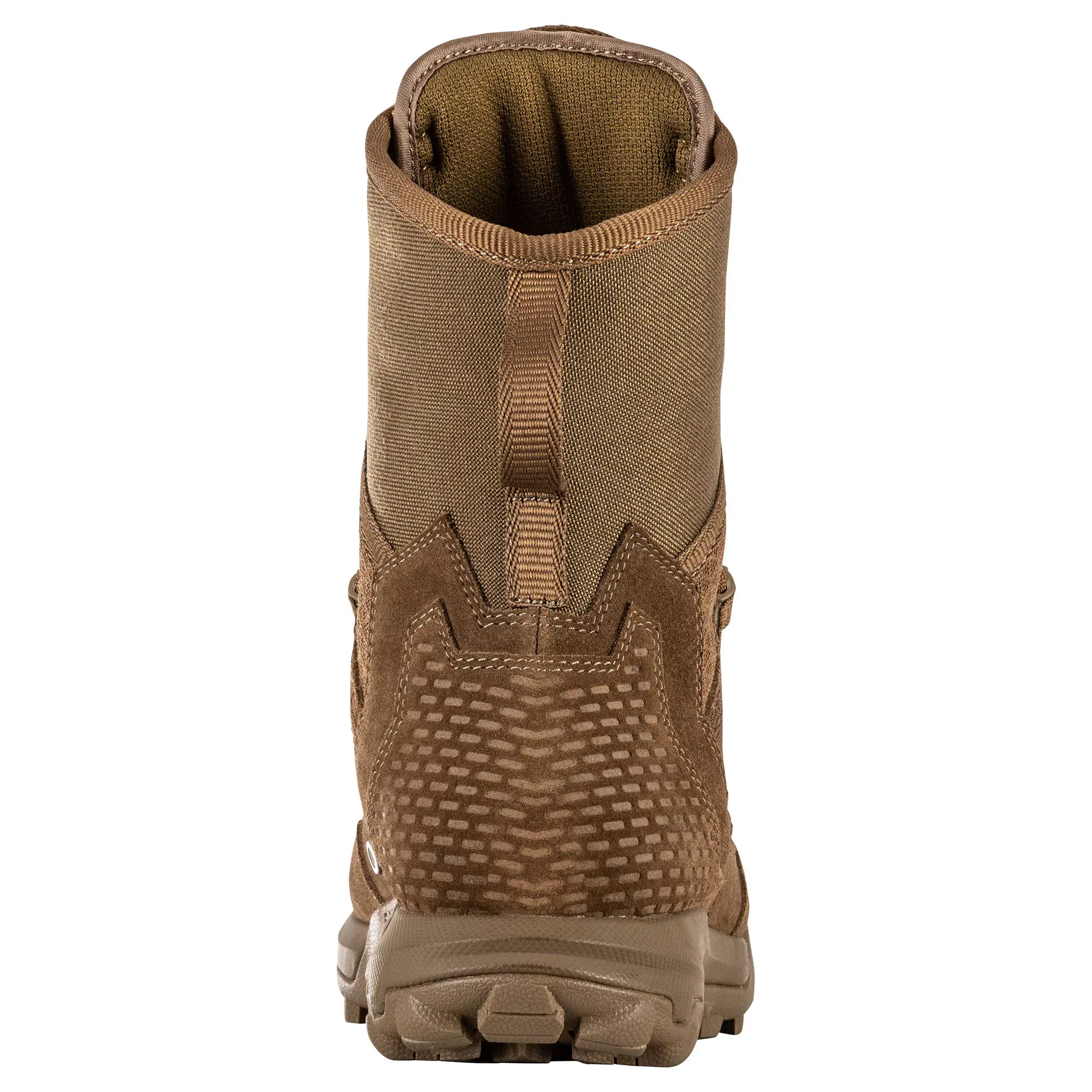 Черевики тактичні "5.11 Tactical A/T 8' Boot" - військове спорядження Darkskiff - фото 13 Черевики тактичні "5.11 Tactical A/T 8' Boot" - тактичне спорядження Darkskiff - фото 13