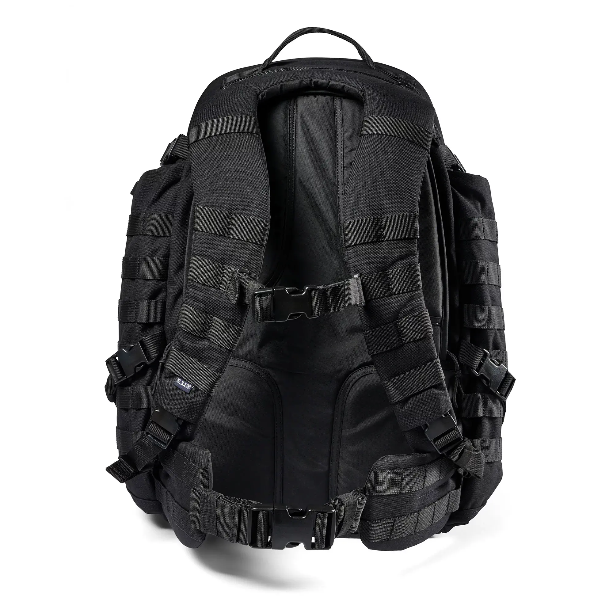 Рюкзак тактический 5.11 Tactical "RUSH72 2.0 Backpack" - военное снаряжение Darkskiff - фото 12 Рюкзак тактический 5.11 Tactical "RUSH72 2.0 Backpack" - тактическое снаряжение Darkskiff - фото 12