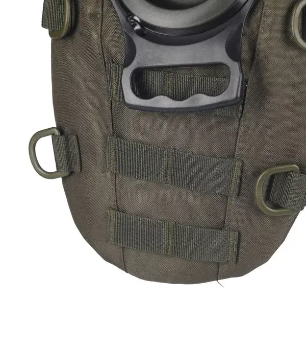 Питна система-гідратор Sturm Mil-Tec "Hydration Pack" (1L) - військове спорядження Darkskiff - фото 12 Питна система-гідратор Sturm Mil-Tec "Hydration Pack" (1L) - тактичне спорядження Darkskiff - фото 12