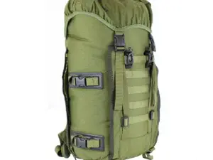 Рюкзак тактичний Berghaus "MMPS Centurio 30 II" - тактичне спорядження Darkskiff - фото 15