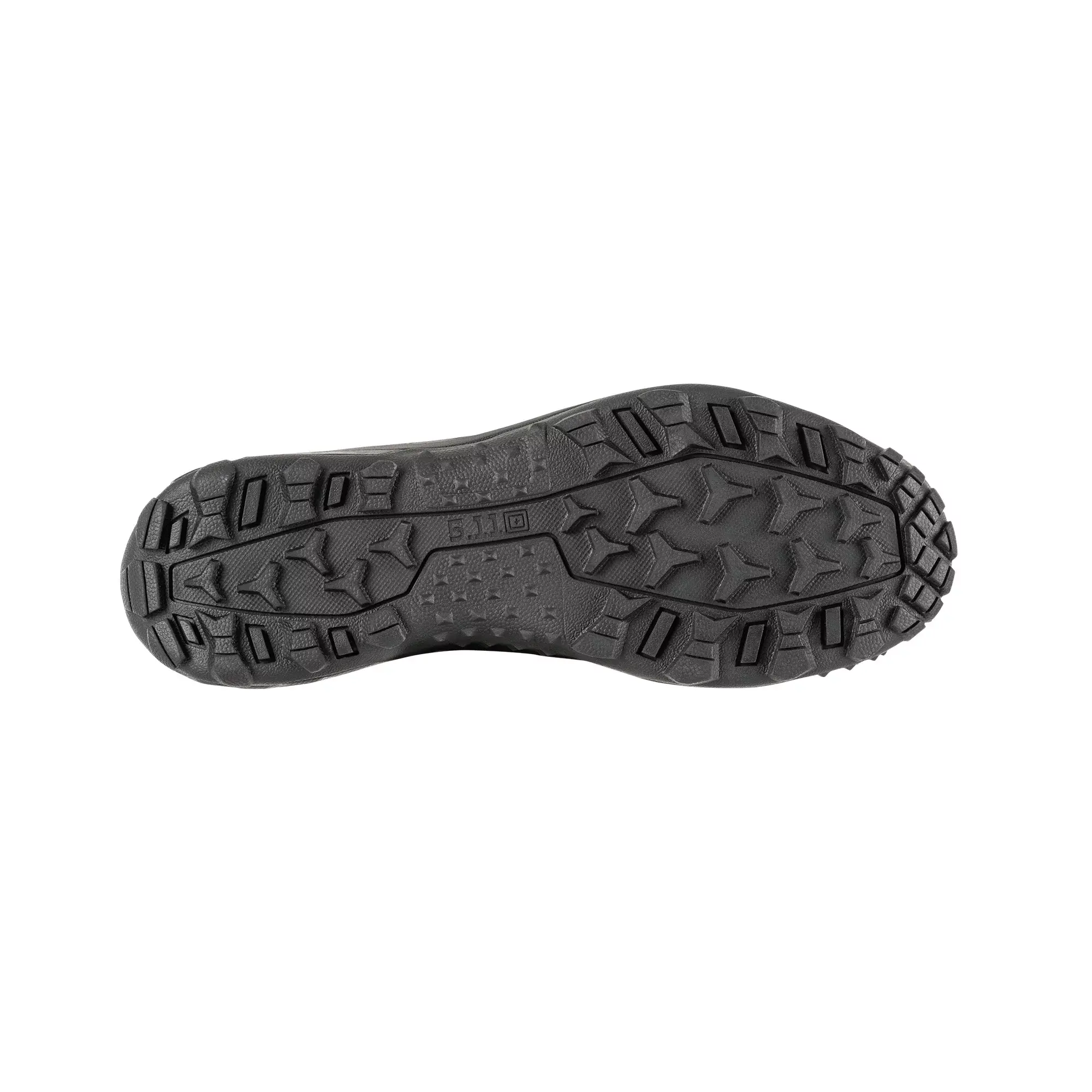 Ботинки "5.11 Tactical A/T Mid Waterproof Boot" - военное снаряжение Darkskiff - фото 13 Ботинки "5.11 Tactical A/T Mid Waterproof Boot" - тактическое снаряжение Darkskiff - фото 13