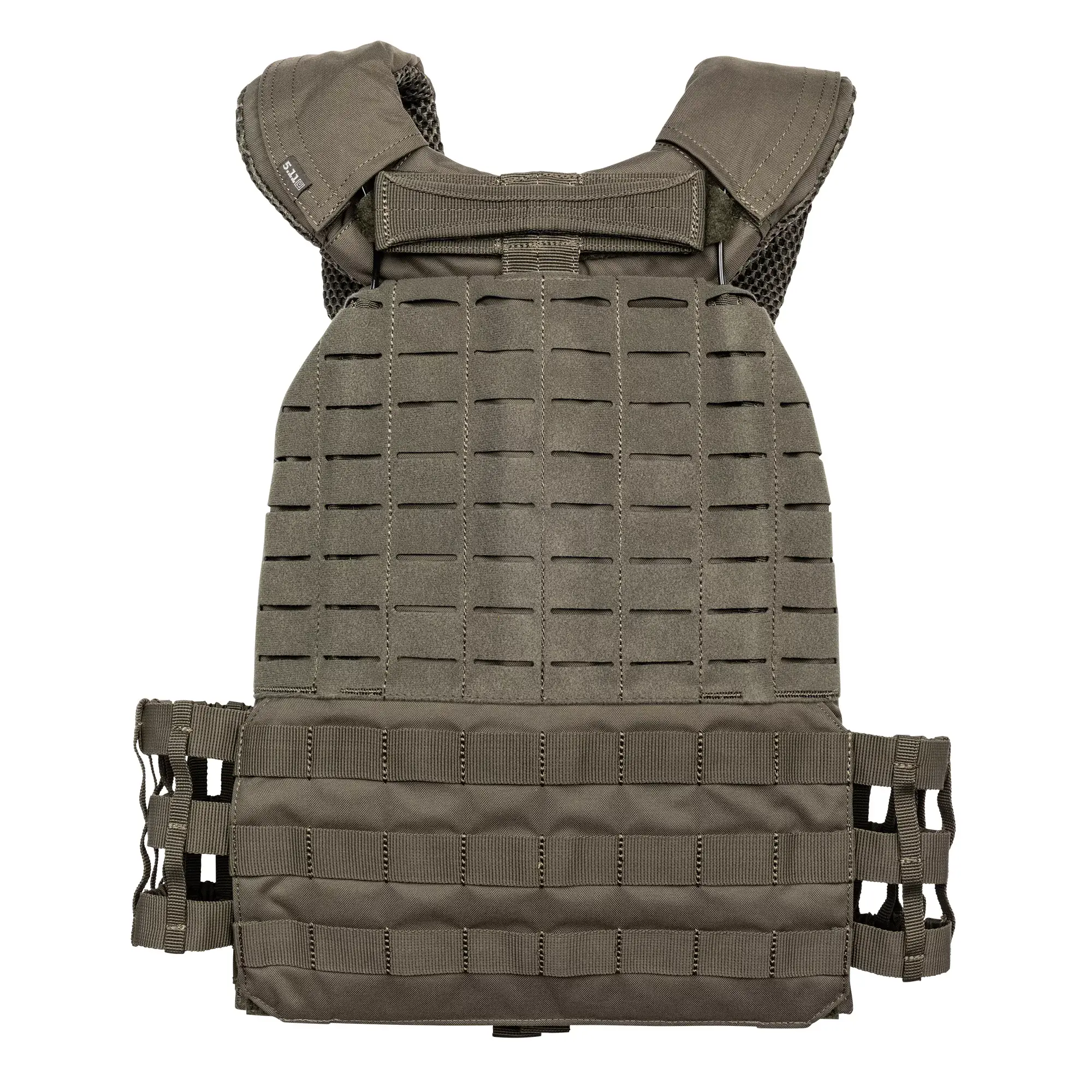 Чохол для бронежилета "5.11 TacTec Plate Carrier" - військове спорядження Darkskiff - фото 17 Чохол для бронежилета "5.11 TacTec Plate Carrier" - тактичне спорядження Darkskiff - фото 17