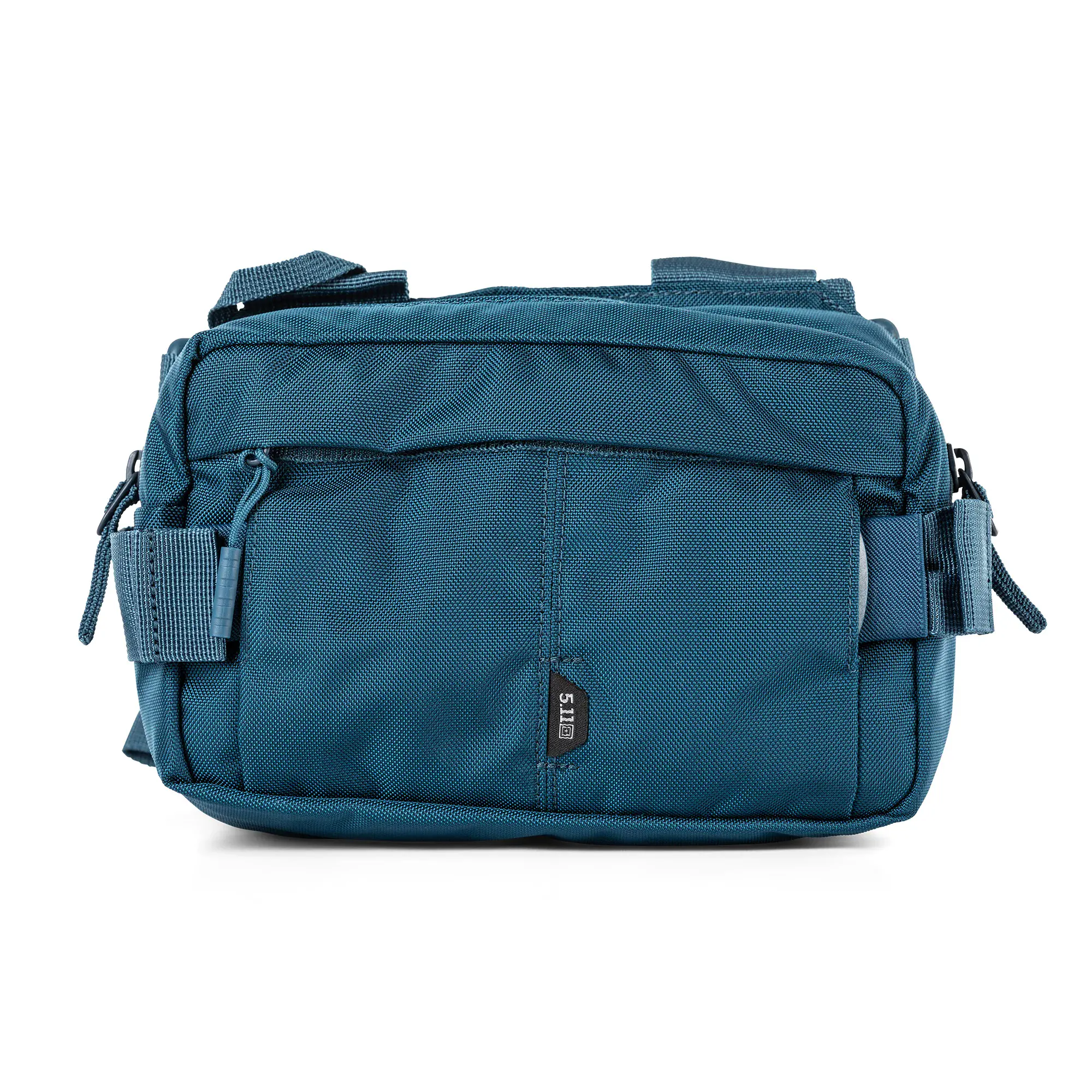 Сумка 5.11 Tactical "LV6 Waist Pack 2.0" - военное снаряжение Darkskiff - фото 9 Сумка 5.11 Tactical "LV6 Waist Pack 2.0" - тактическое снаряжение Darkskiff - фото 9