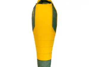 Спальний мішок "Klymit Wild Aspen 0 Sleeping Bag" (Large) - тактичне спорядження Darkskiff - фото 10