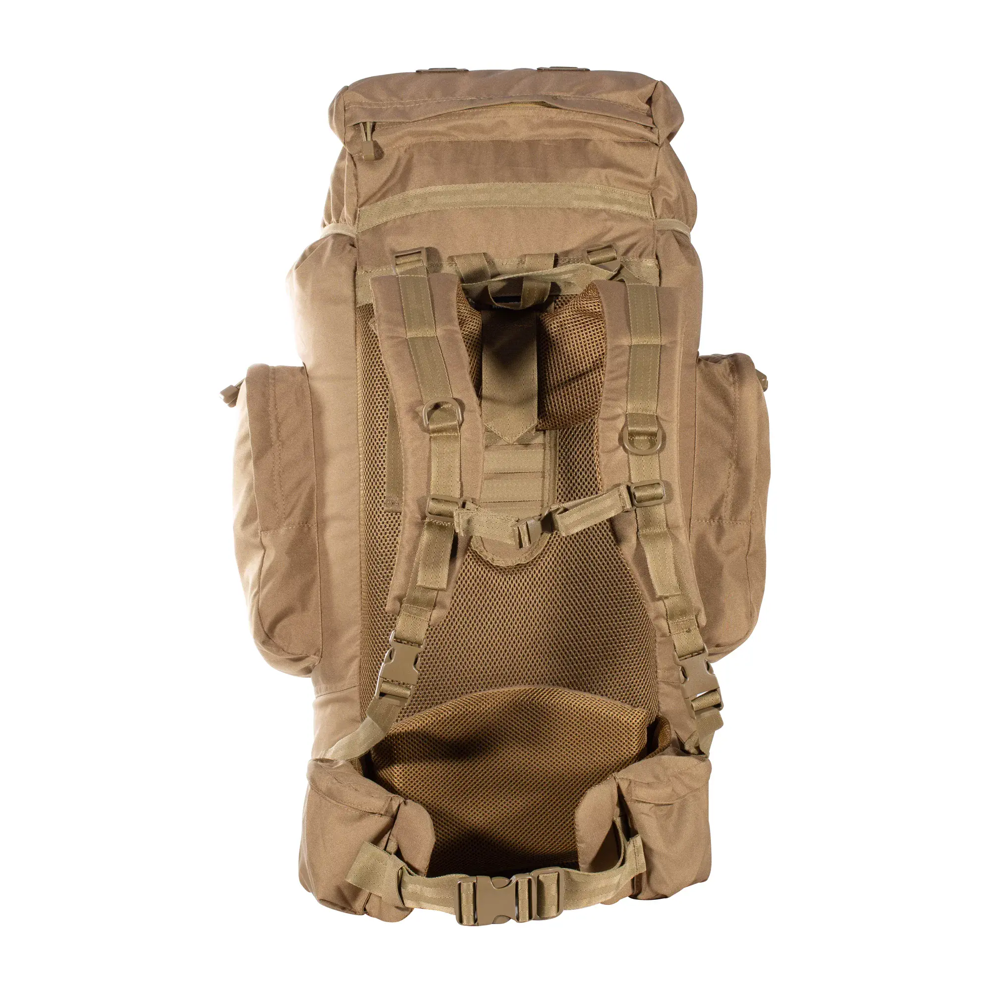 Рюкзак Sturm Mil-Tec "Recom Backpack 88L" - військове спорядження Darkskiff - фото 12 Рюкзак Sturm Mil-Tec "Recom Backpack 88L" - тактичне спорядження Darkskiff - фото 12