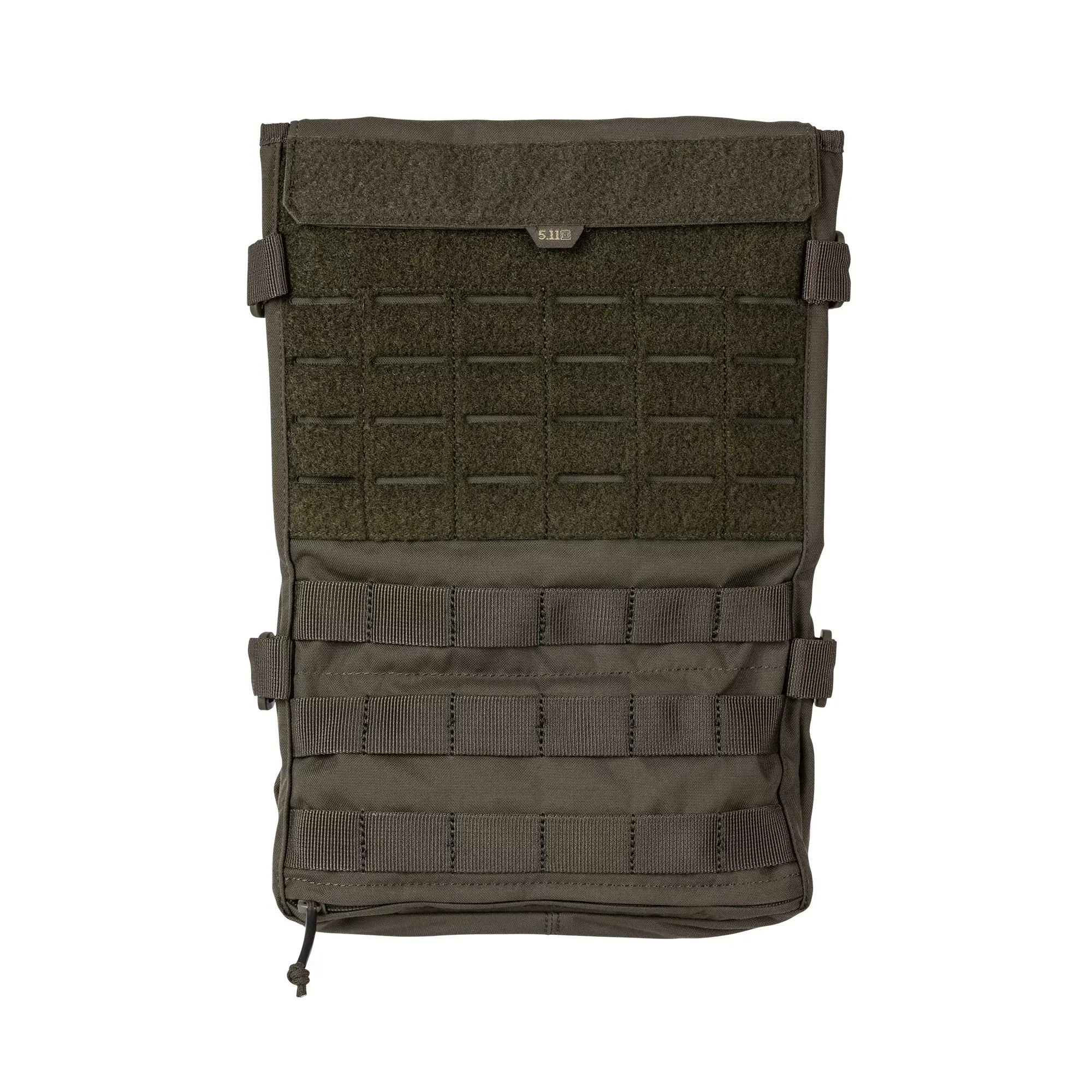 Рюкзак для питної системи "5.11 PC Convertible Hydration Carrier" - військове спорядження Darkskiff - фото 12 Рюкзак для питної системи "5.11 PC Convertible Hydration Carrier" - тактичне спорядження Darkskiff - фото 12