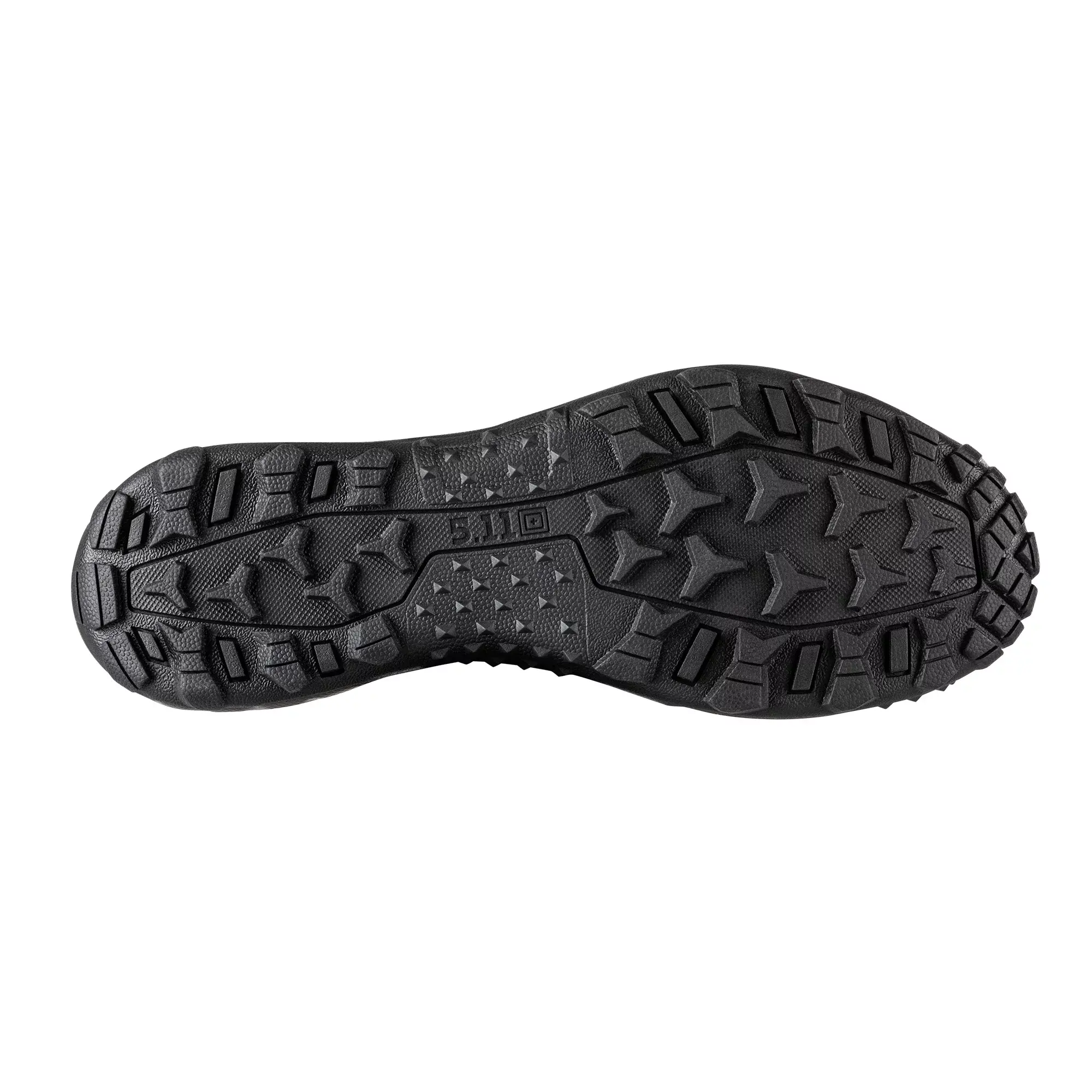 Ботинки "5.11 Tactical A/T Mid Waterproof Boot" - военное снаряжение Darkskiff - фото 15 Ботинки "5.11 Tactical A/T Mid Waterproof Boot" - тактическое снаряжение Darkskiff - фото 15