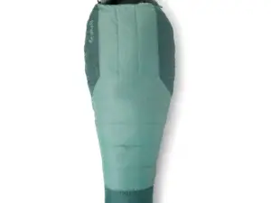 Спальний мішок "Klymit Wild Aspen 20 Sleeping Bag" (Large) - тактичне спорядження Darkskiff - фото 11