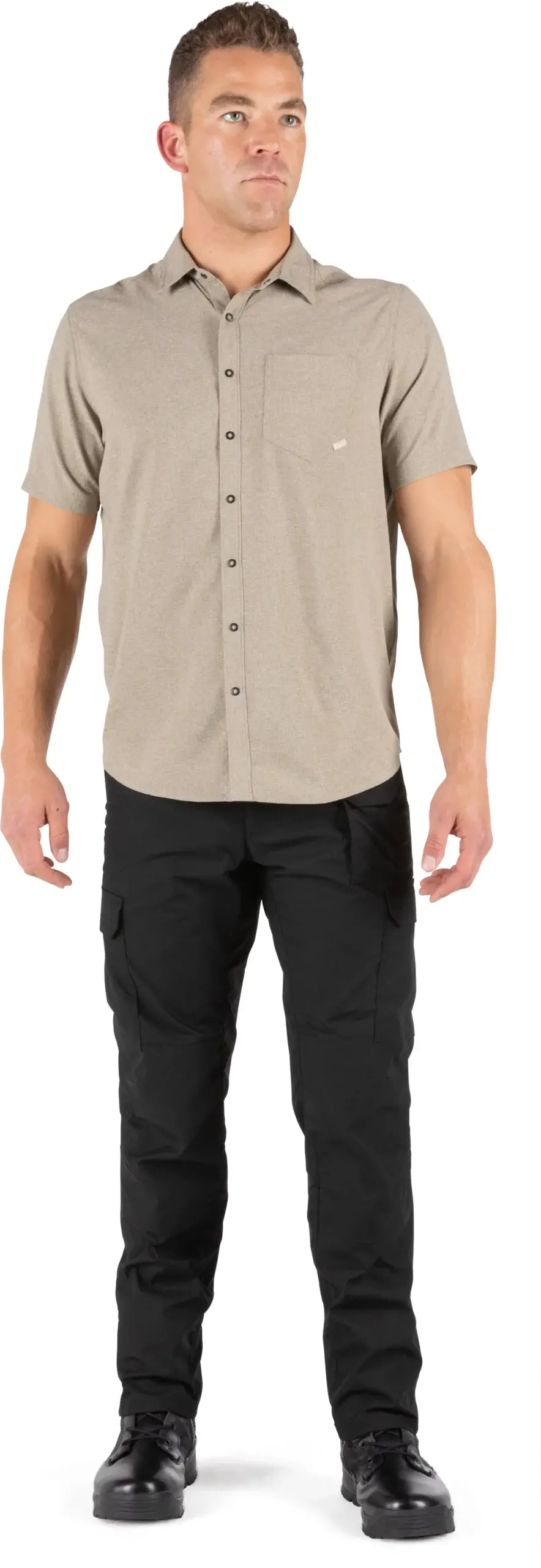 Тактичні штани "5.11 ABR PRO PANT" - військове спорядження Darkskiff - фото 13 Тактичні штани "5.11 ABR PRO PANT" - тактичне спорядження Darkskiff - фото 13