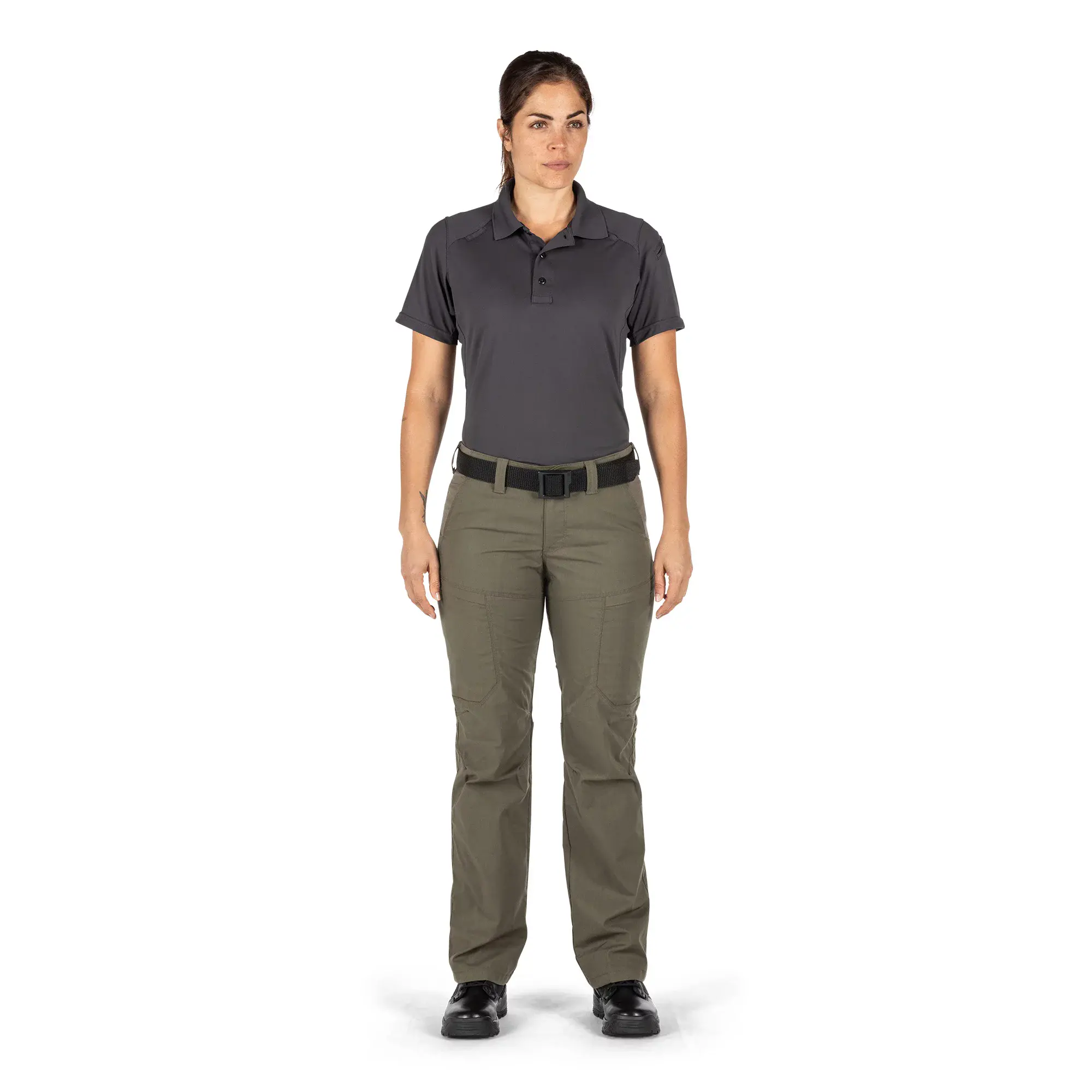 Штани тактичні жіночі "5.11 Tactical Apex Pants" - військове спорядження Darkskiff - фото 17 Штани тактичні жіночі "5.11 Tactical Apex Pants" - тактичне спорядження Darkskiff - фото 17