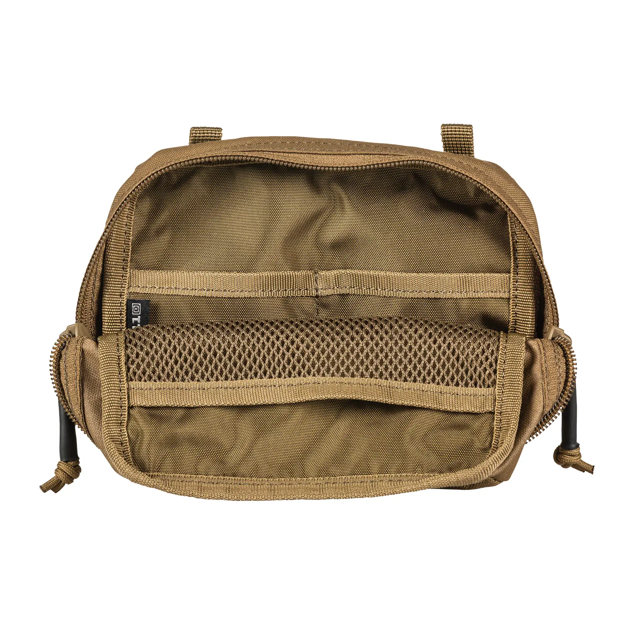 Підсумок універсальний "5.11 Tactical Flex Medium GP Pouch" - військове спорядження Darkskiff - фото 13 Підсумок універсальний "5.11 Tactical Flex Medium GP Pouch" - тактичне спорядження Darkskiff - фото 13