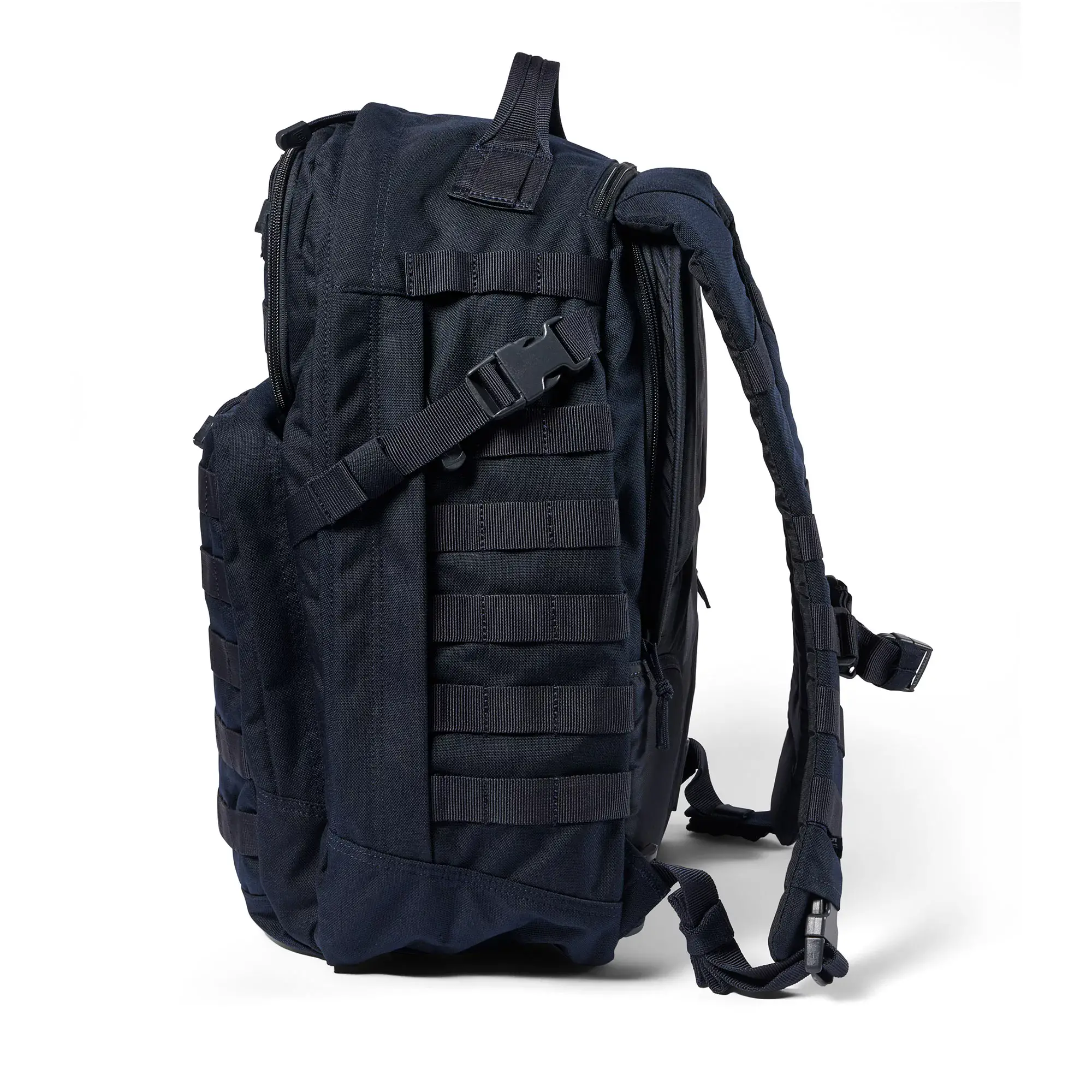 Рюкзак тактичний 5.11 Tactical "RUSH24 2.0 Backpack" - військове спорядження Darkskiff - фото 13 Рюкзак тактичний 5.11 Tactical "RUSH24 2.0 Backpack" - тактичне спорядження Darkskiff - фото 13