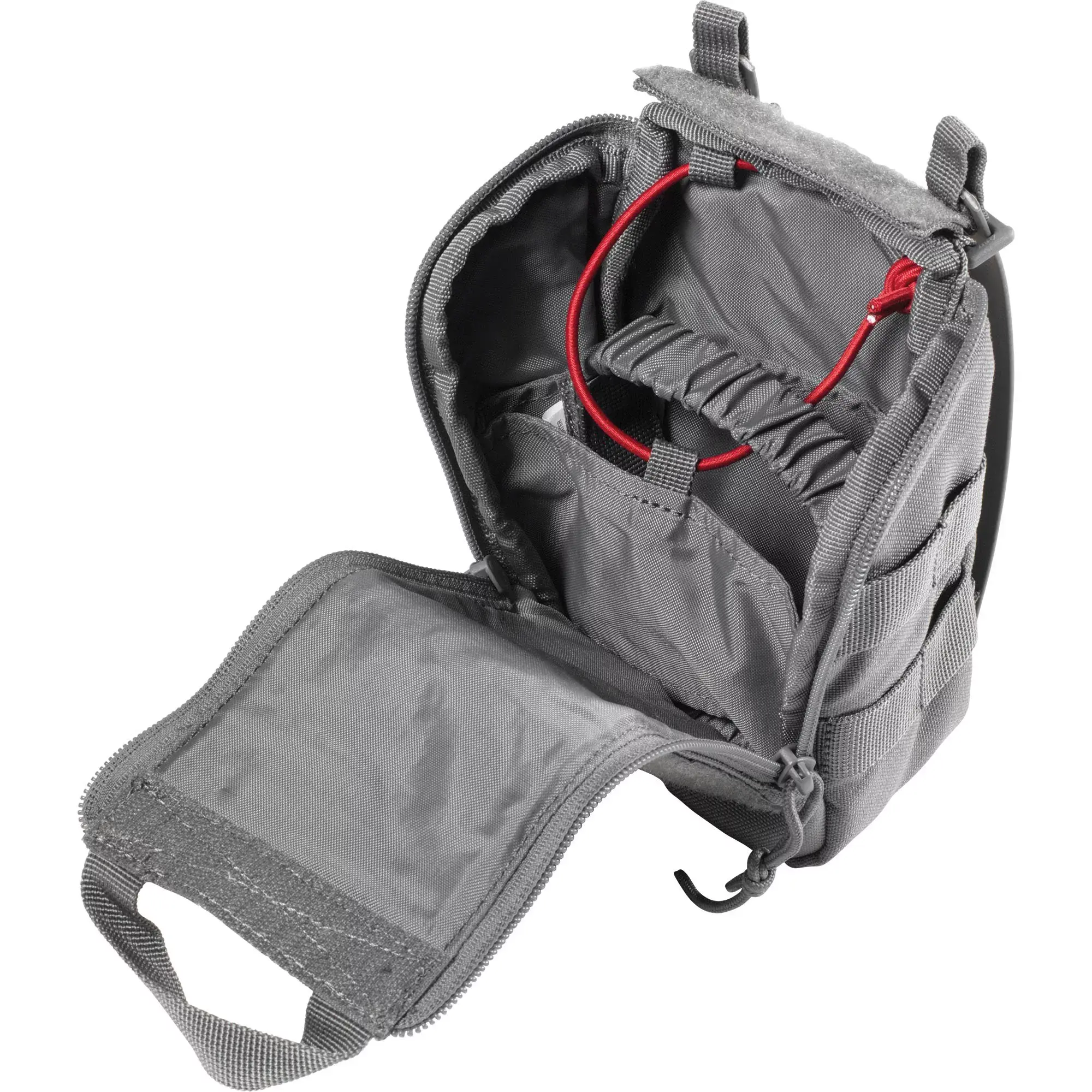Итог медицинский "5.11 UCR IFAK POUCH" - военное снаряжение Darkskiff - фото 13 Итог медицинский "5.11 UCR IFAK POUCH" - тактическое снаряжение Darkskiff - фото 13