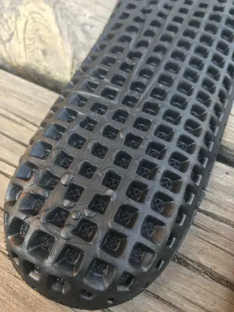 Стельки летние "LOWA DESERT INSOLE" - военное снаряжение Darkskiff - фото 15 Стельки летние "LOWA DESERT INSOLE" - тактическое снаряжение Darkskiff - фото 15