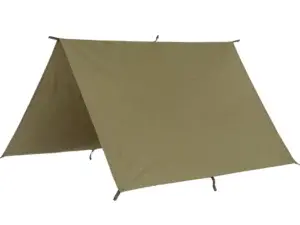 Тент тарпауліновий Sturm Mil-Tec "Tarpaulin 220 см х 300 см" - тактичне спорядження Darkskiff - фото 17