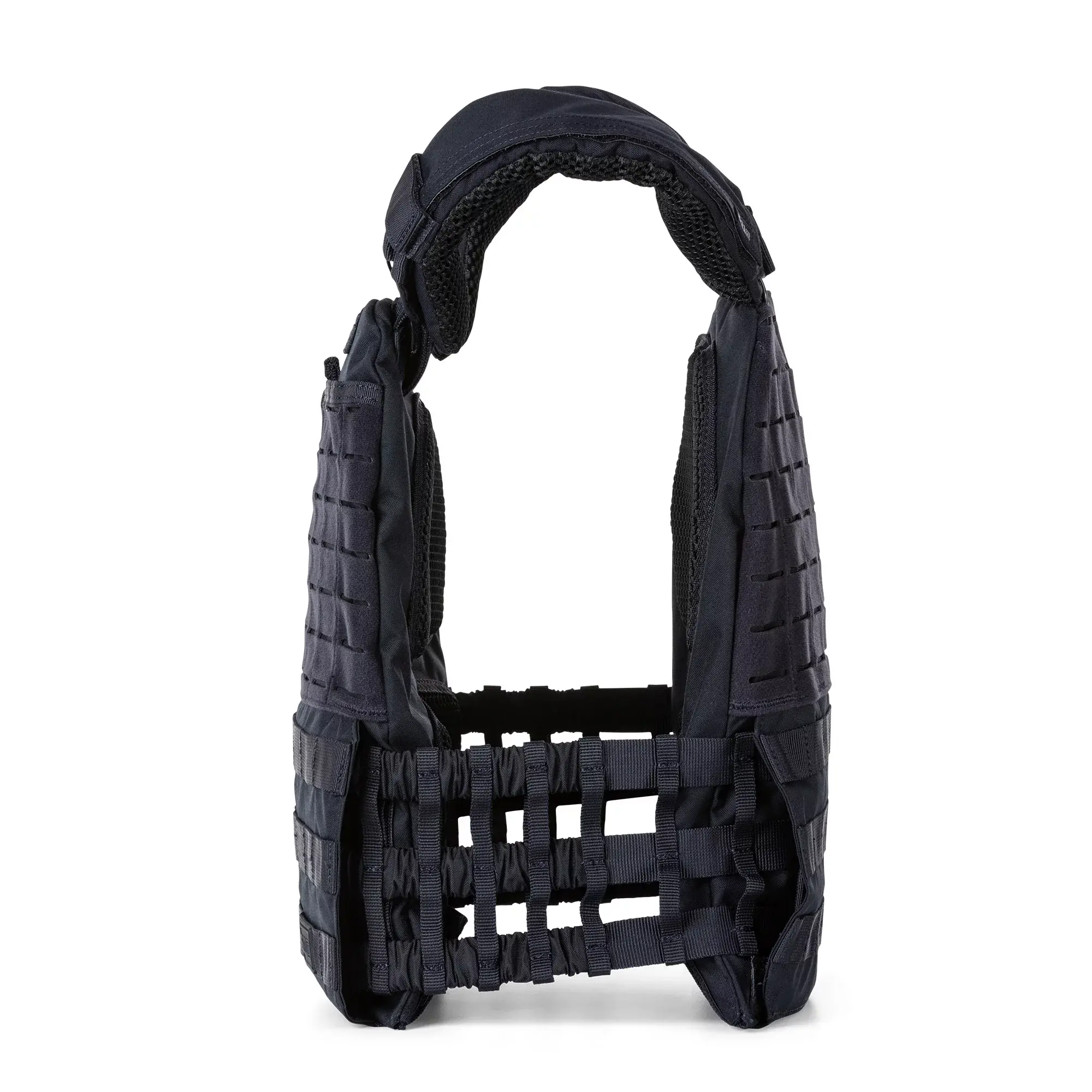 Чохол для бронежилета "5.11 TacTec Plate Carrier" - військове спорядження Darkskiff - фото 14 Чохол для бронежилета "5.11 TacTec Plate Carrier" - тактичне спорядження Darkskiff - фото 14