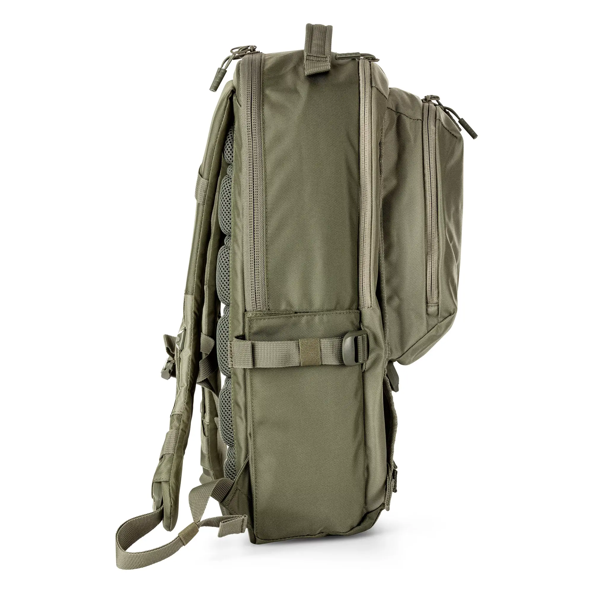 Рюкзак тактичний 5.11 Tactical "LV18 Backpack 2.0" - військове спорядження Darkskiff - фото 14 Рюкзак тактичний 5.11 Tactical "LV18 Backpack 2.0" - тактичне спорядження Darkskiff - фото 14