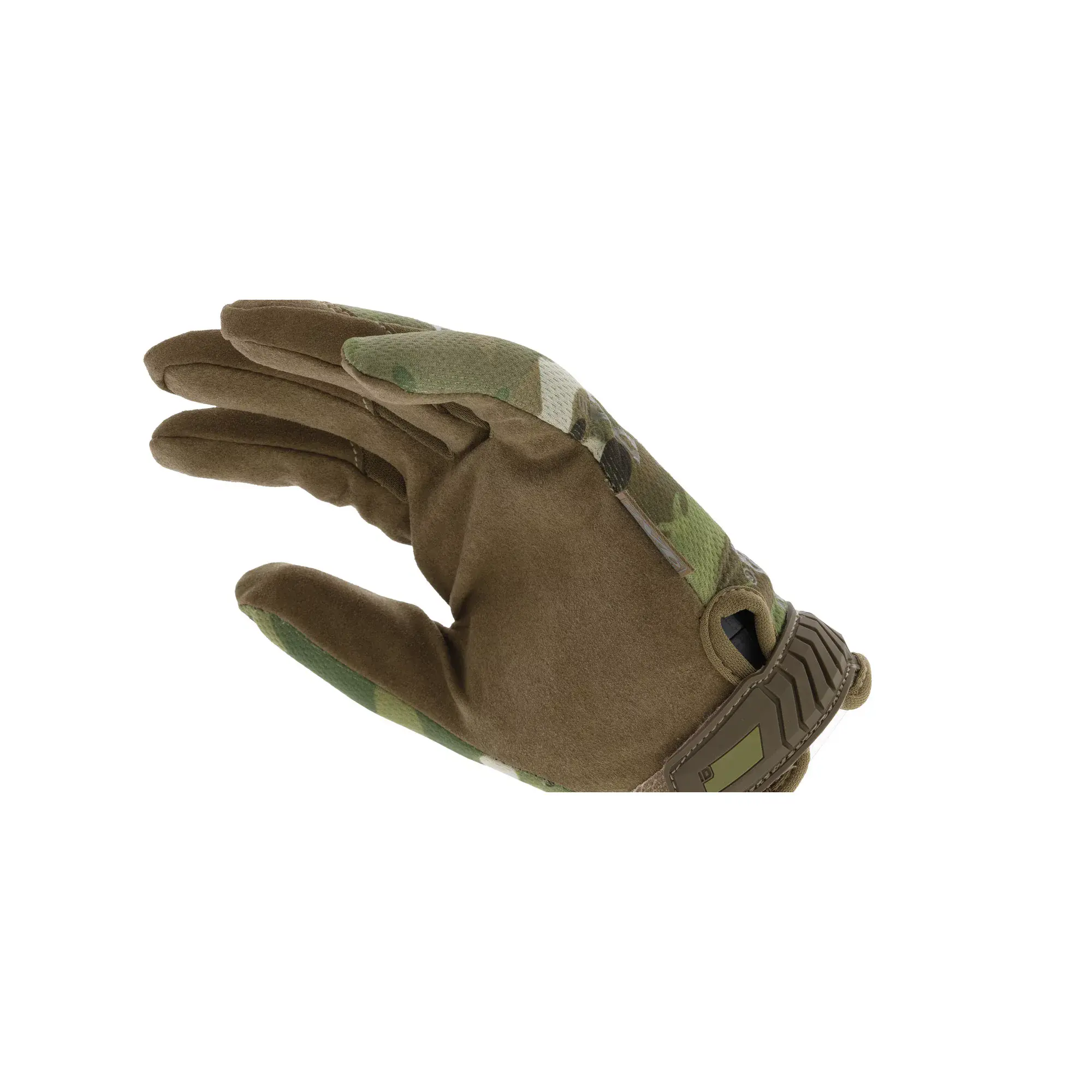 Рукавички тактичні Mechanix "The Original® Multicam Gloves" - військове спорядження Darkskiff - фото 15 Рукавички тактичні Mechanix "The Original® Multicam Gloves" - тактичне спорядження Darkskiff - фото 15