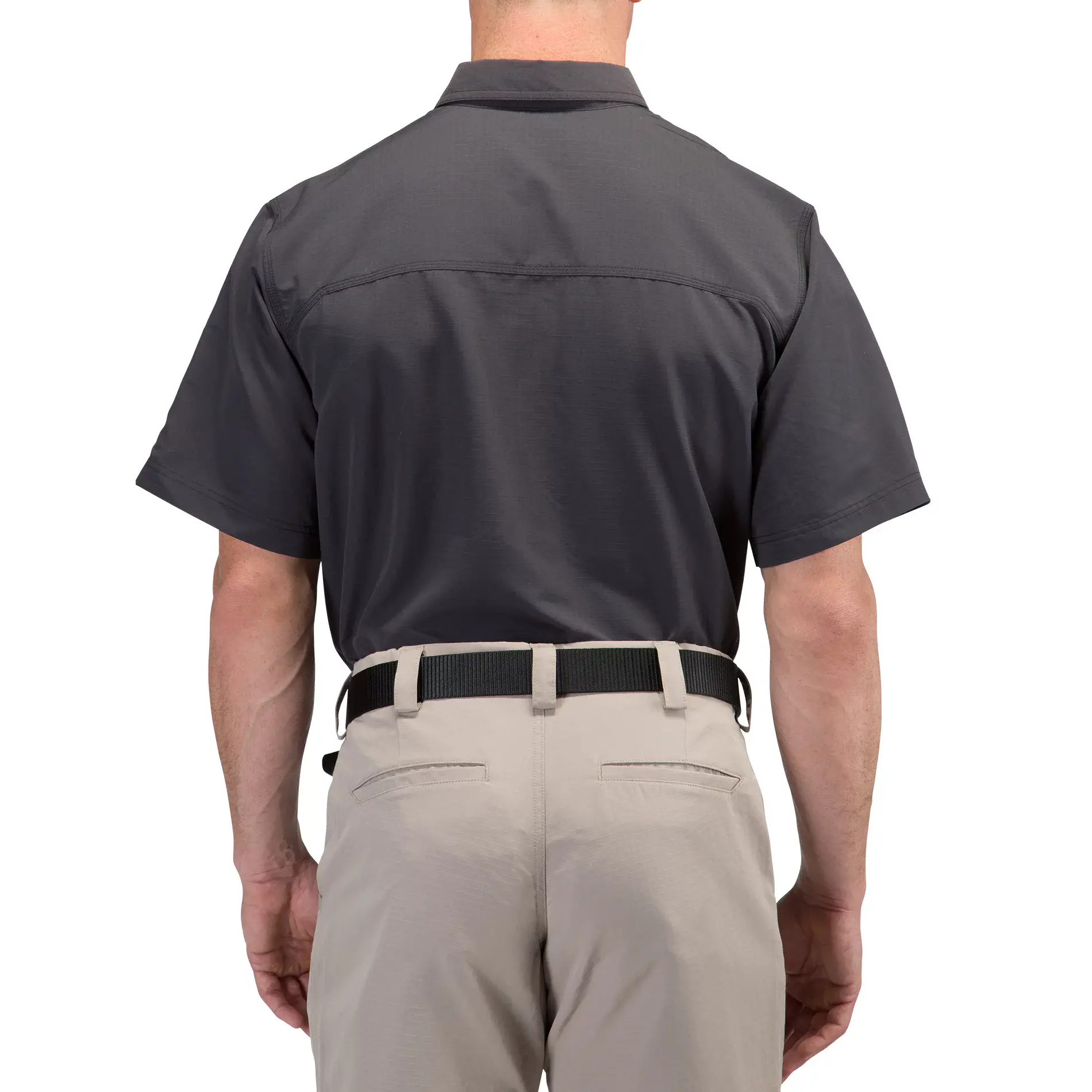 Сорочка тактична "5.11 Tactical Fast-Tac Short Sleeve Shirt" - військове спорядження Darkskiff - фото 10 Сорочка тактична "5.11 Tactical Fast-Tac Short Sleeve Shirt" - тактичне спорядження Darkskiff - фото 10