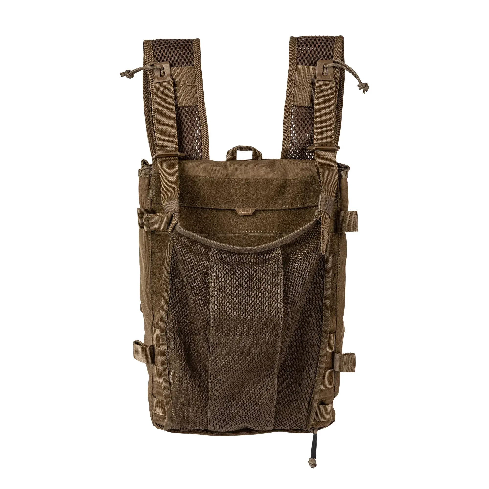 Рюкзак для питної системи "5.11 PC Convertible Hydration Carrier" - військове спорядження Darkskiff - фото 11 Рюкзак для питної системи "5.11 PC Convertible Hydration Carrier" - тактичне спорядження Darkskiff - фото 11