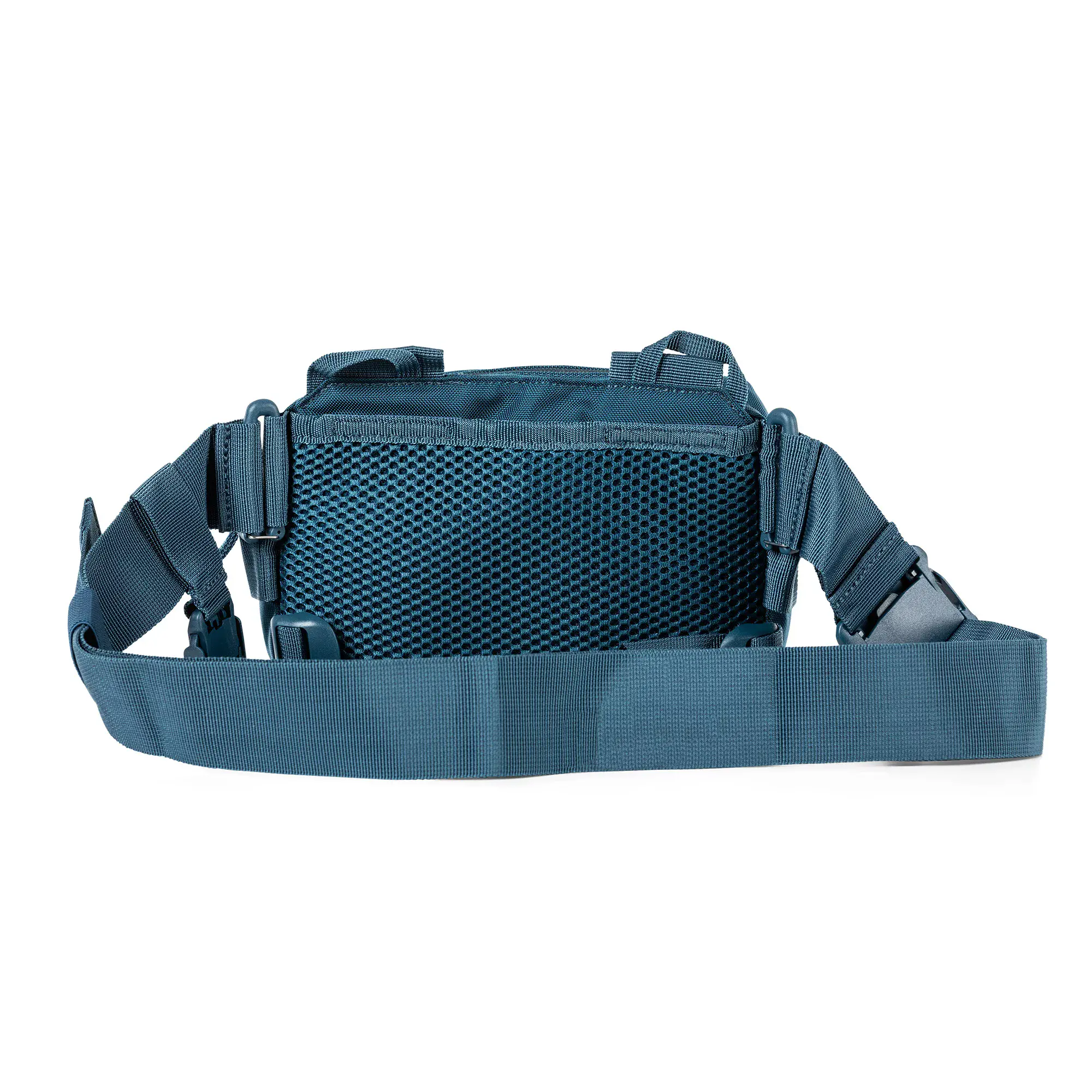 Сумка 5.11 Tactical "LV6 Waist Pack 2.0" - военное снаряжение Darkskiff - фото 12 Сумка 5.11 Tactical "LV6 Waist Pack 2.0" - тактическое снаряжение Darkskiff - фото 12