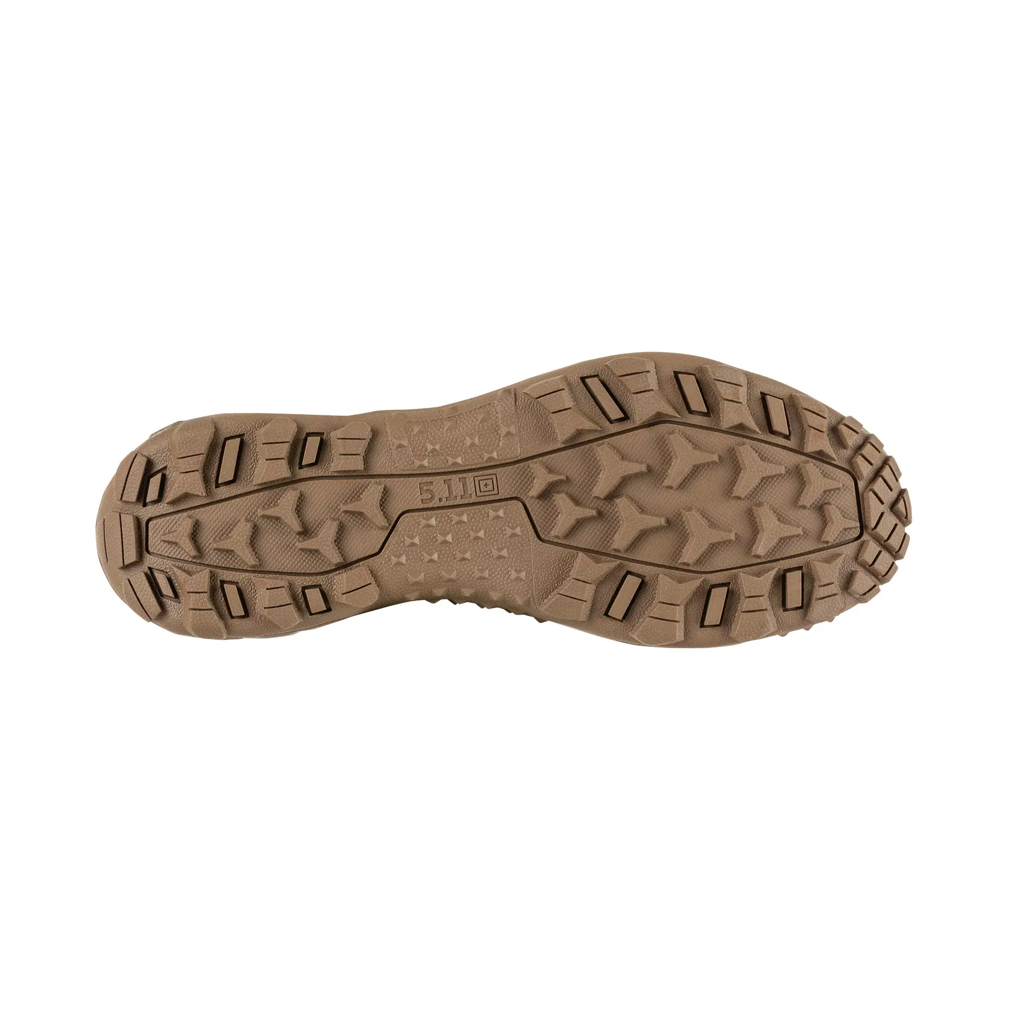Черевики "5.11 Tactical A/T Mid Waterproof Boot" - військове спорядження Darkskiff - фото 14 Черевики "5.11 Tactical A/T Mid Waterproof Boot" - тактичне спорядження Darkskiff - фото 14