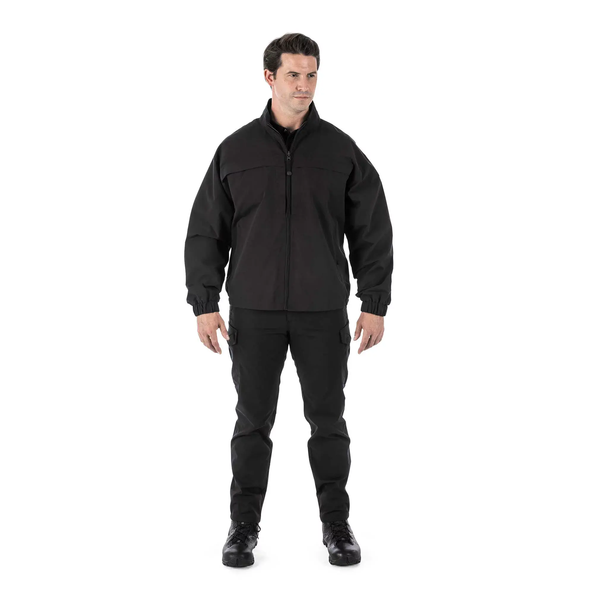 Куртка тактична "5.11 Tactical Response Jacket" - військове спорядження Darkskiff - фото 13 Куртка тактична "5.11 Tactical Response Jacket" - тактичне спорядження Darkskiff - фото 13
