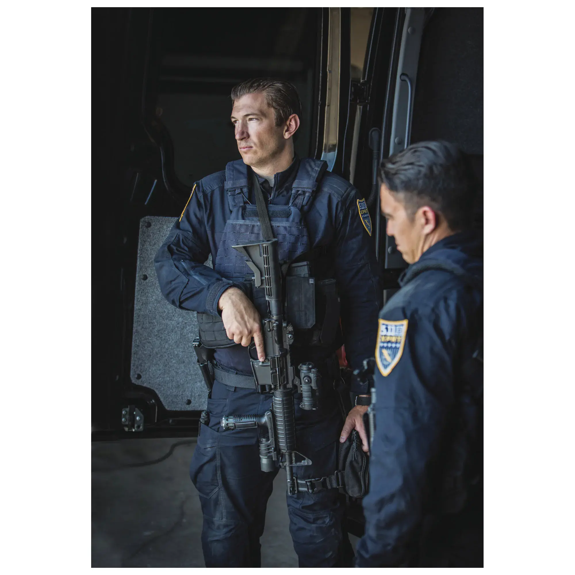 Чохол для бронежилета "5.11 TacTec Plate Carrier" - військове спорядження Darkskiff - фото 29 Чохол для бронежилета "5.11 TacTec Plate Carrier" - тактичне спорядження Darkskiff - фото 29