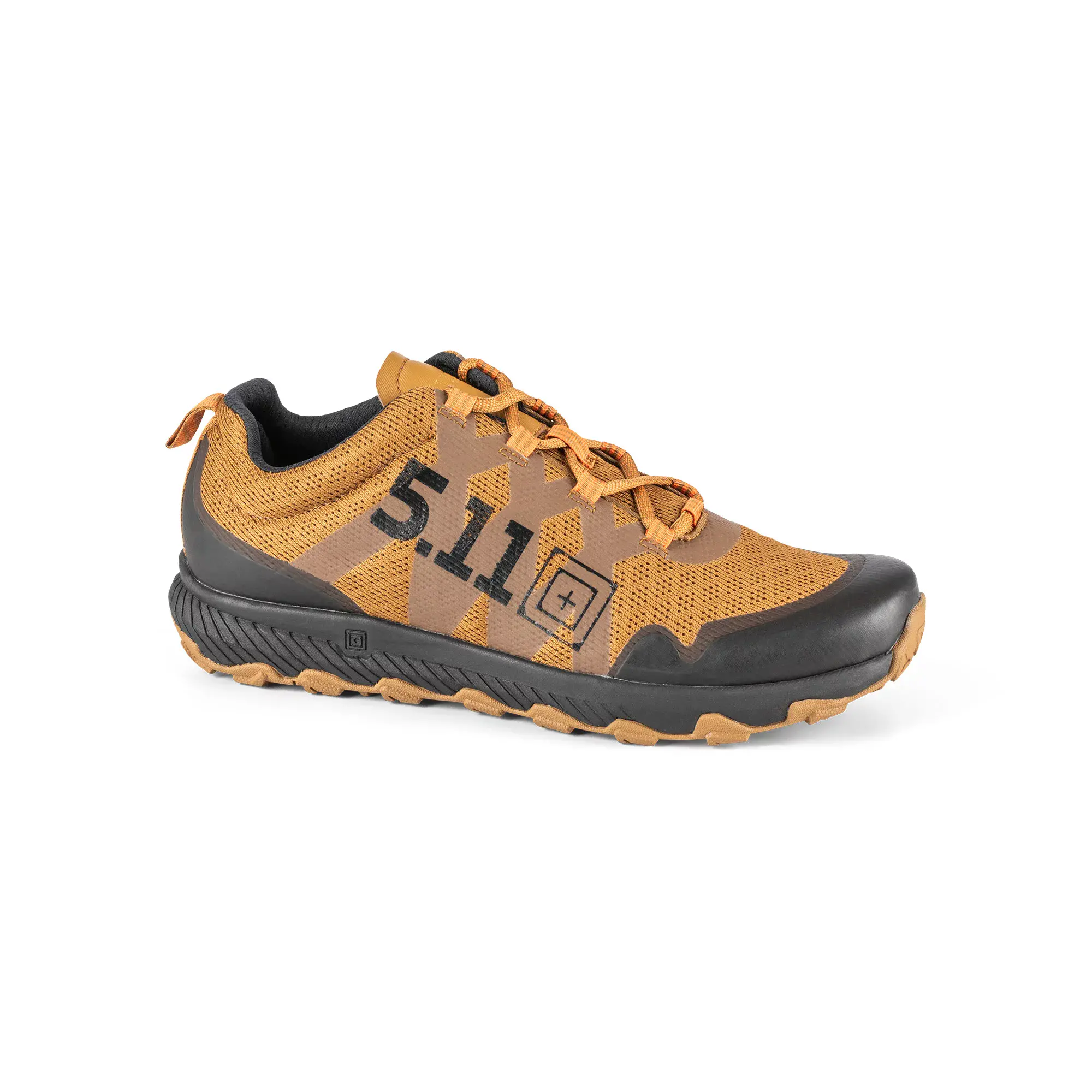 Кросівки "5.11 Tactical A/T Trainer" - військове спорядження Darkskiff - фото 10 Кросівки "5.11 Tactical A/T Trainer" - тактичне спорядження Darkskiff - фото 10