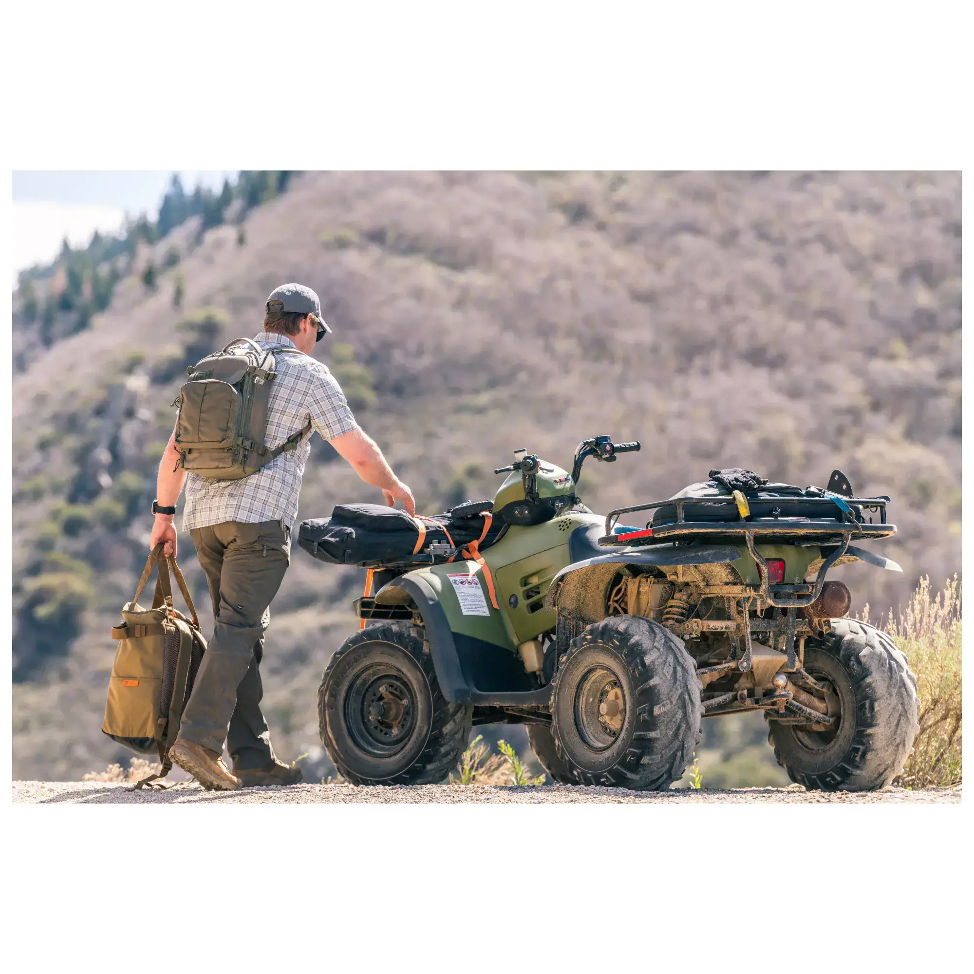 Штани тактичні "5.11 APEX PANTS" - військове спорядження Darkskiff - фото 24 Штани тактичні "5.11 APEX PANTS" - тактичне спорядження Darkskiff - фото 24